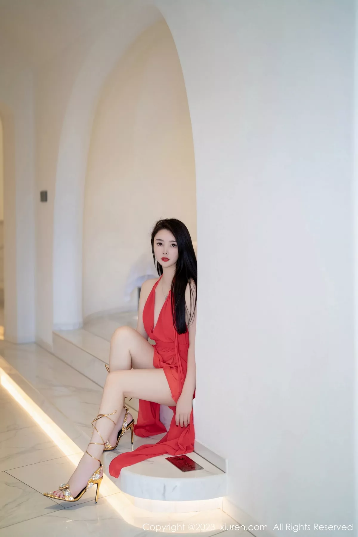 图片[16]-[XiuRen秀人网]第7517期Summer宝宝写真-秀人资源网