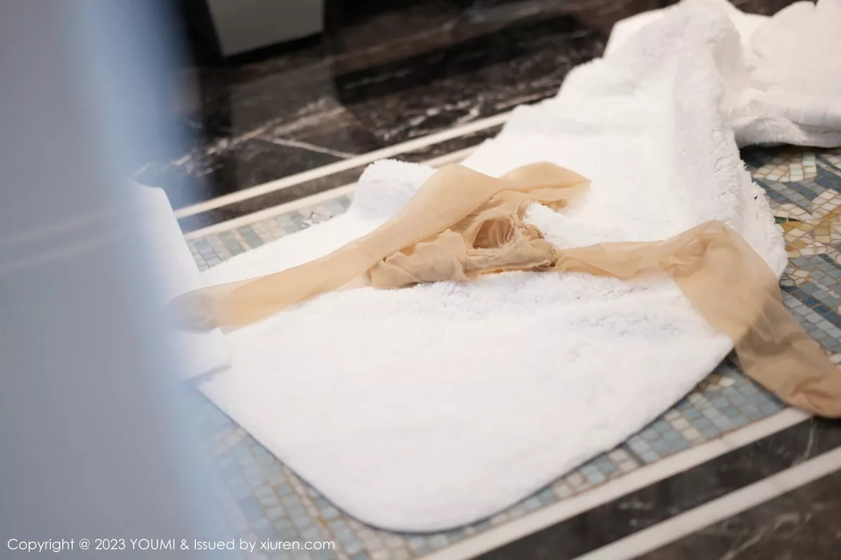 图片[7]-[YouMi尤蜜荟]第994期周思乔写真-秀人资源网