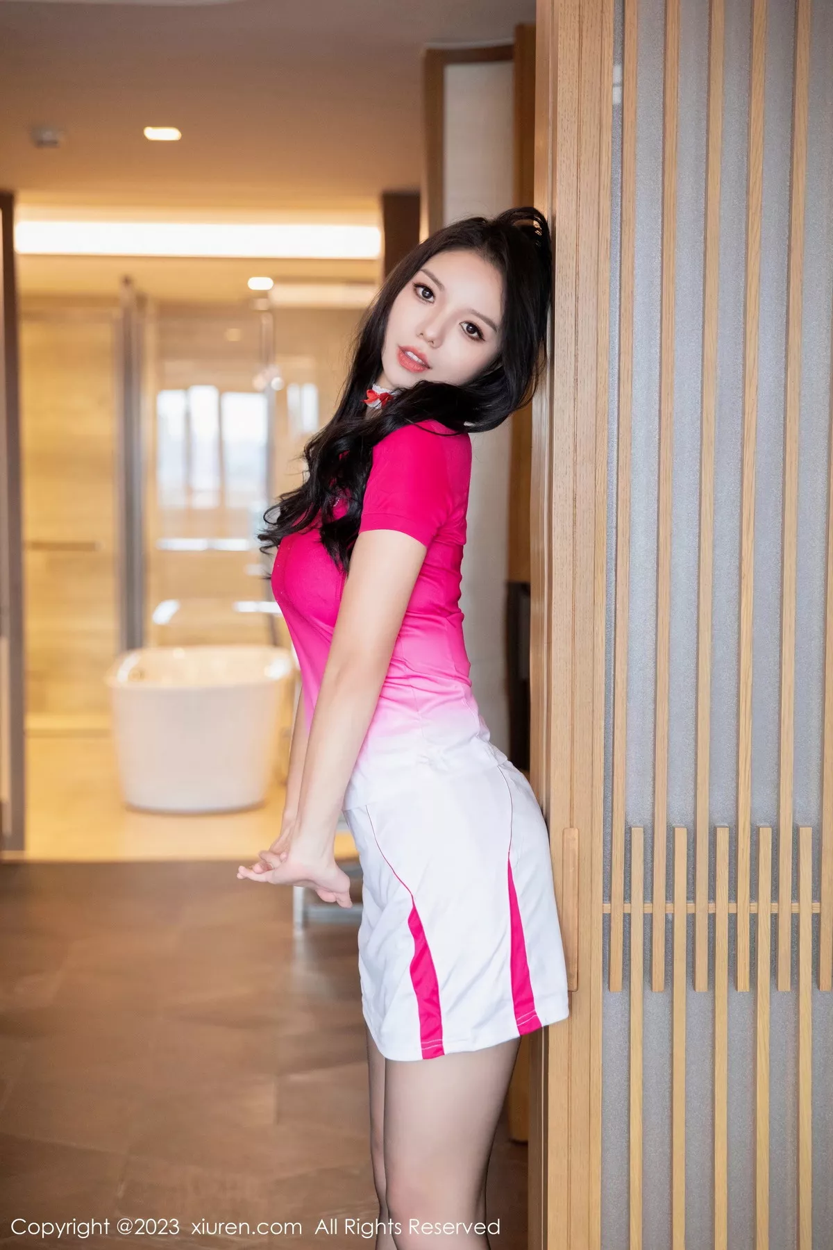 图片[15]-[XiuRen秀人网]第7518期大美妞儿写真-秀人资源网