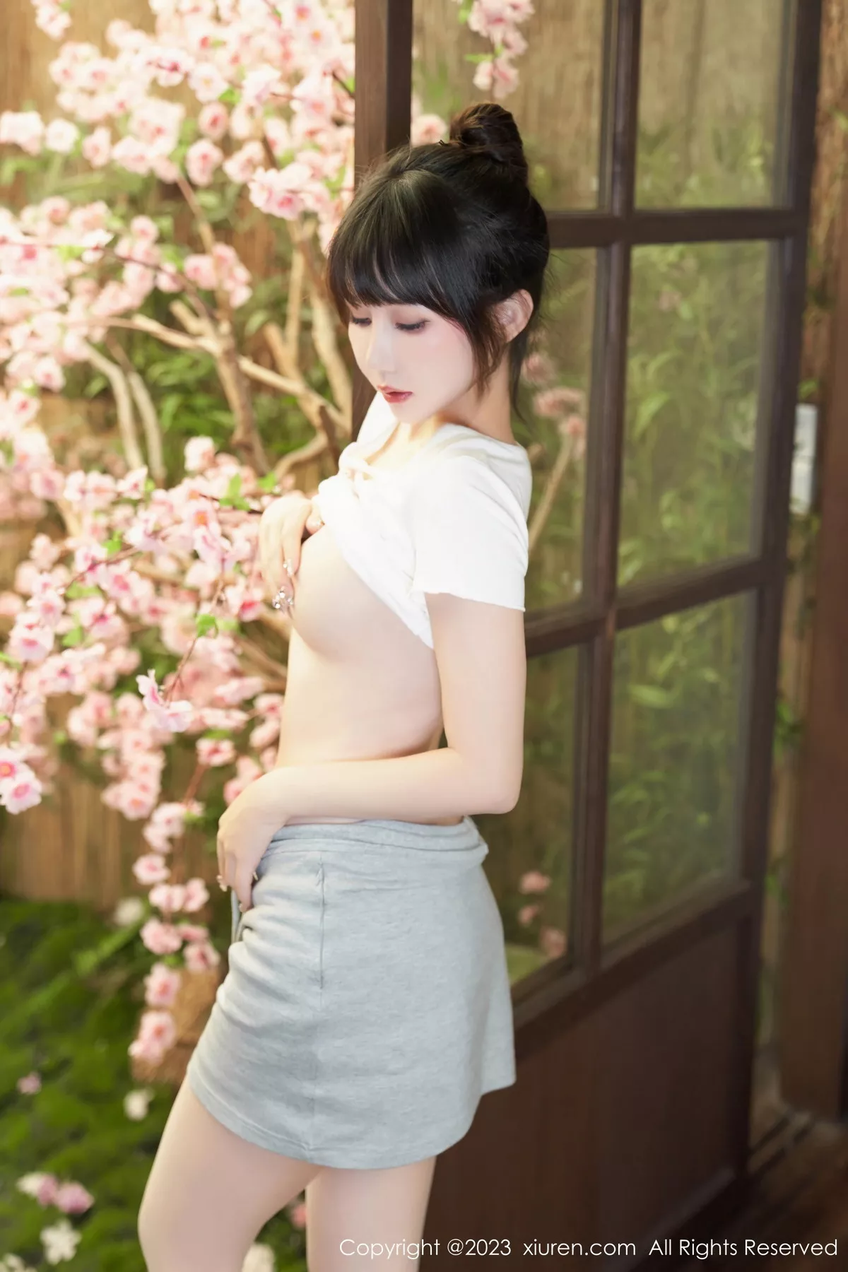 图片[10]-[XiuRen秀人网]第7519期波巧酱写真-秀人资源网