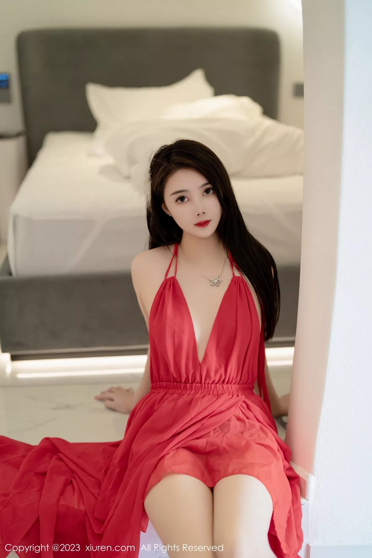 图片[11]-[XiuRen秀人网]第7517期Summer宝宝写真-秀人资源网