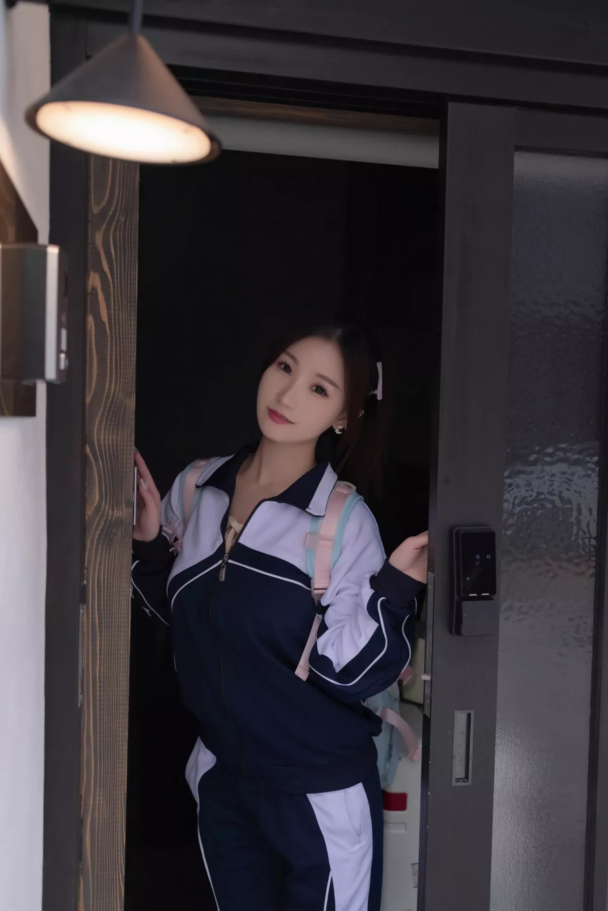 图片[8]-[XiuRen秀人网]第7528期杏子写真-秀人资源网