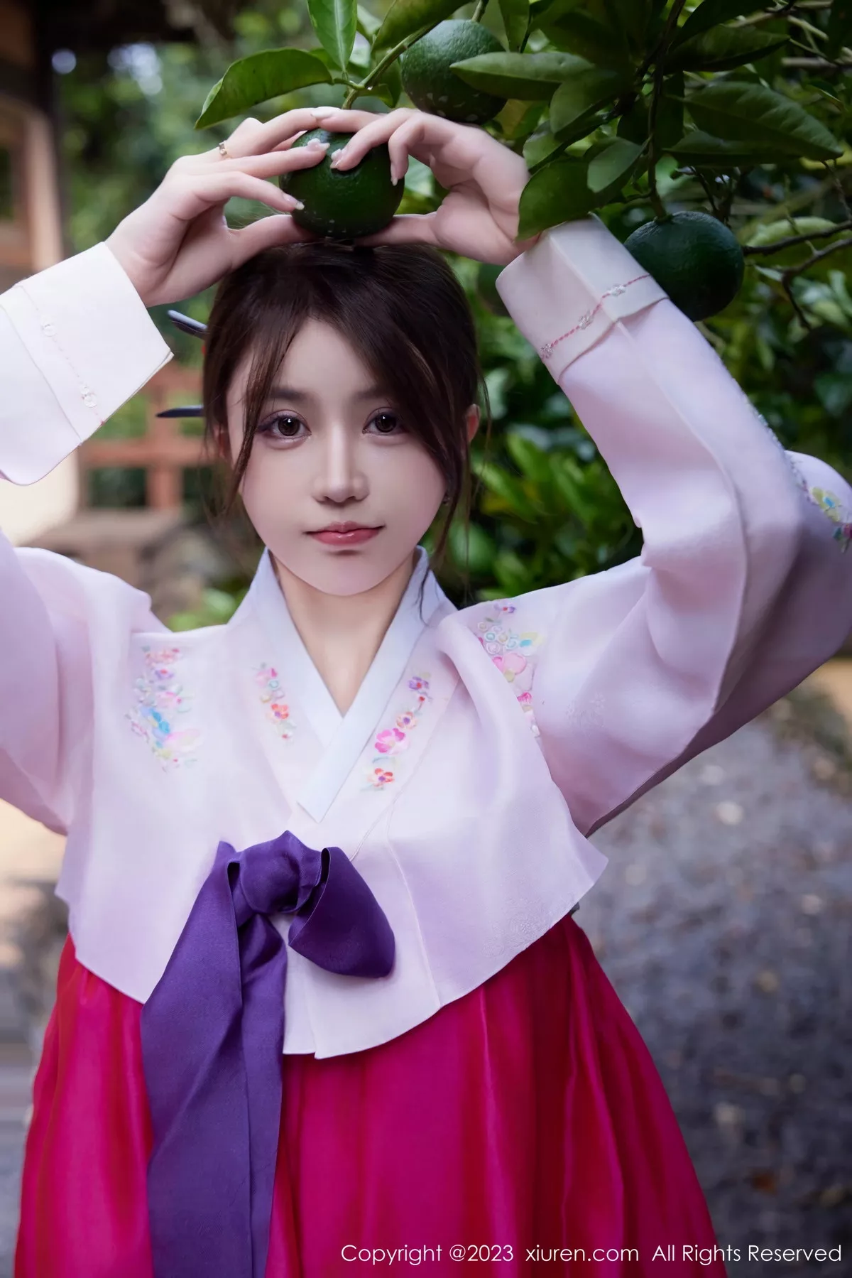 图片[14]-[XiuRen秀人网]第7522期甜仔写真-秀人资源网