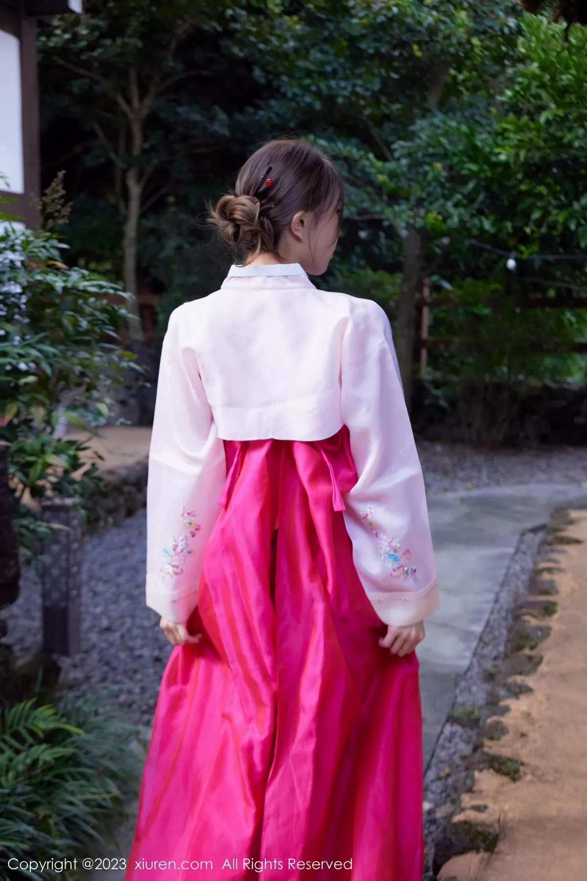 图片[20]-[XiuRen秀人网]第7522期甜仔写真-秀人资源网