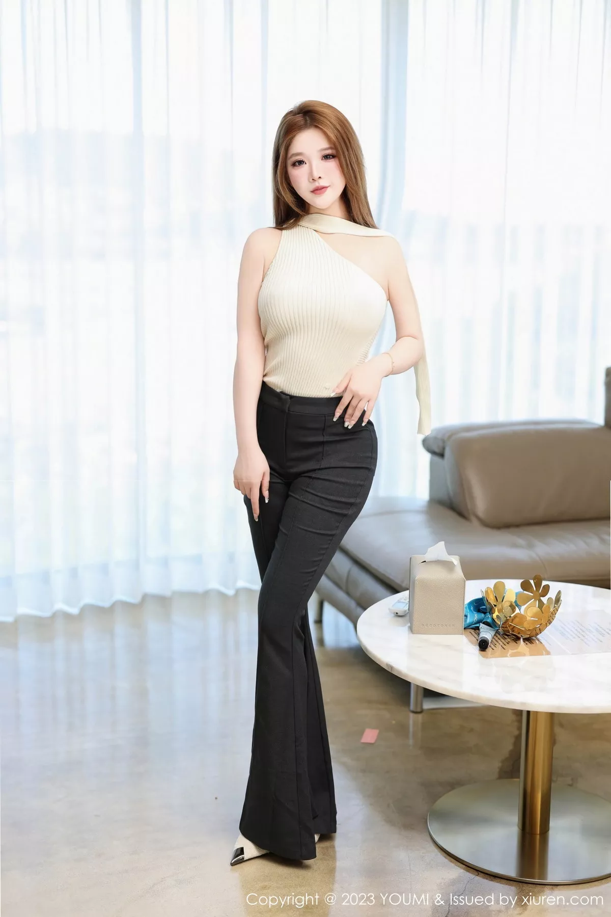 图片[12]-[YouMi尤蜜荟]第995期小海臀写真-秀人资源网