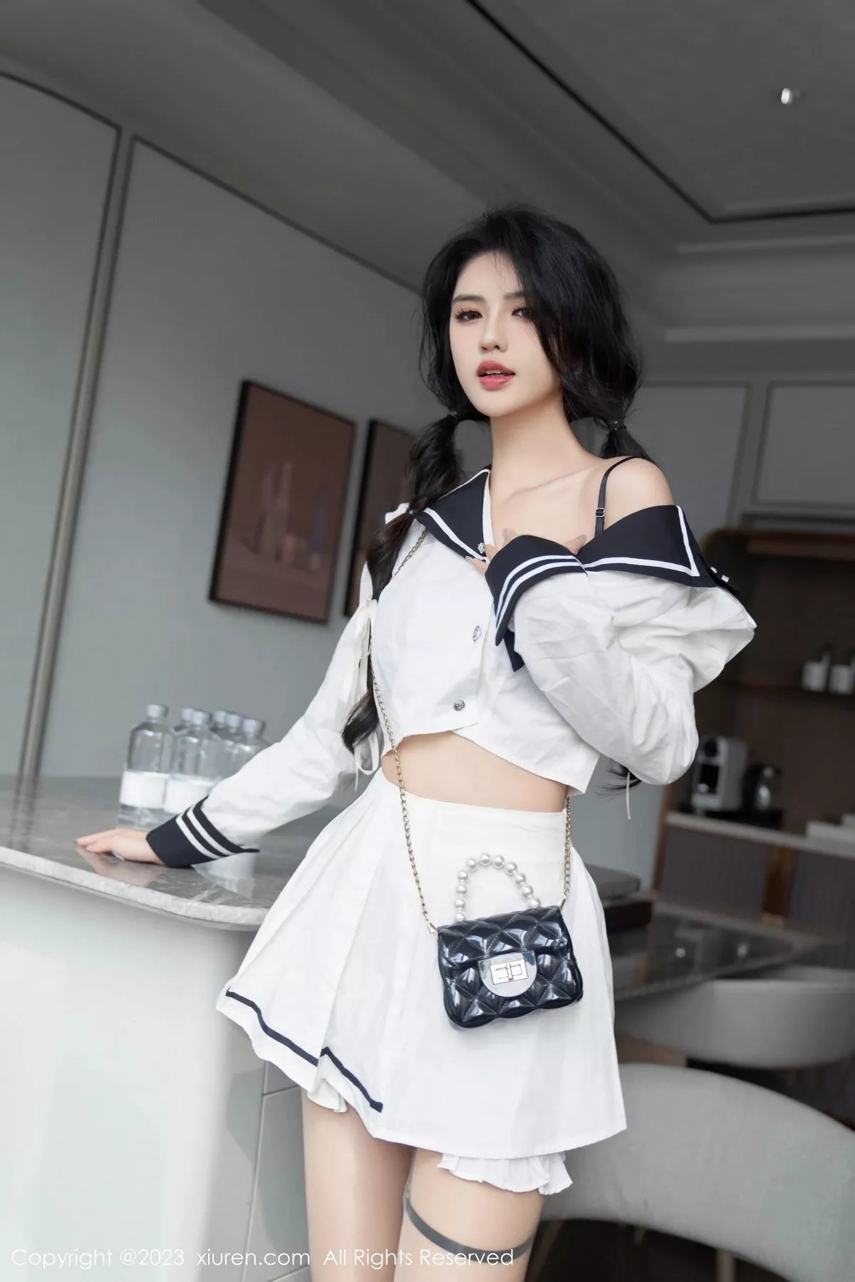 图片[26]-[XiuRen秀人网]第7526期浅浅写真-秀人资源网