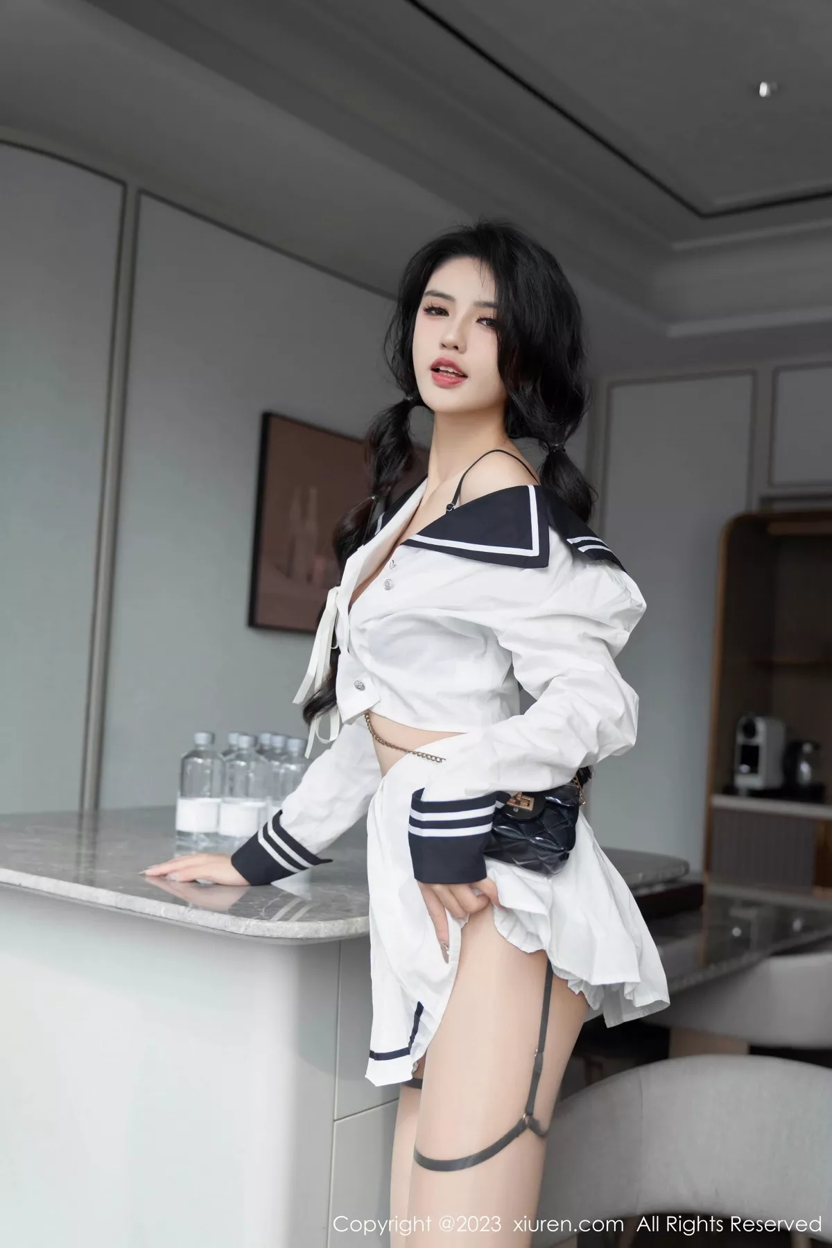 图片[23]-[XiuRen秀人网]第7526期浅浅写真-秀人资源网