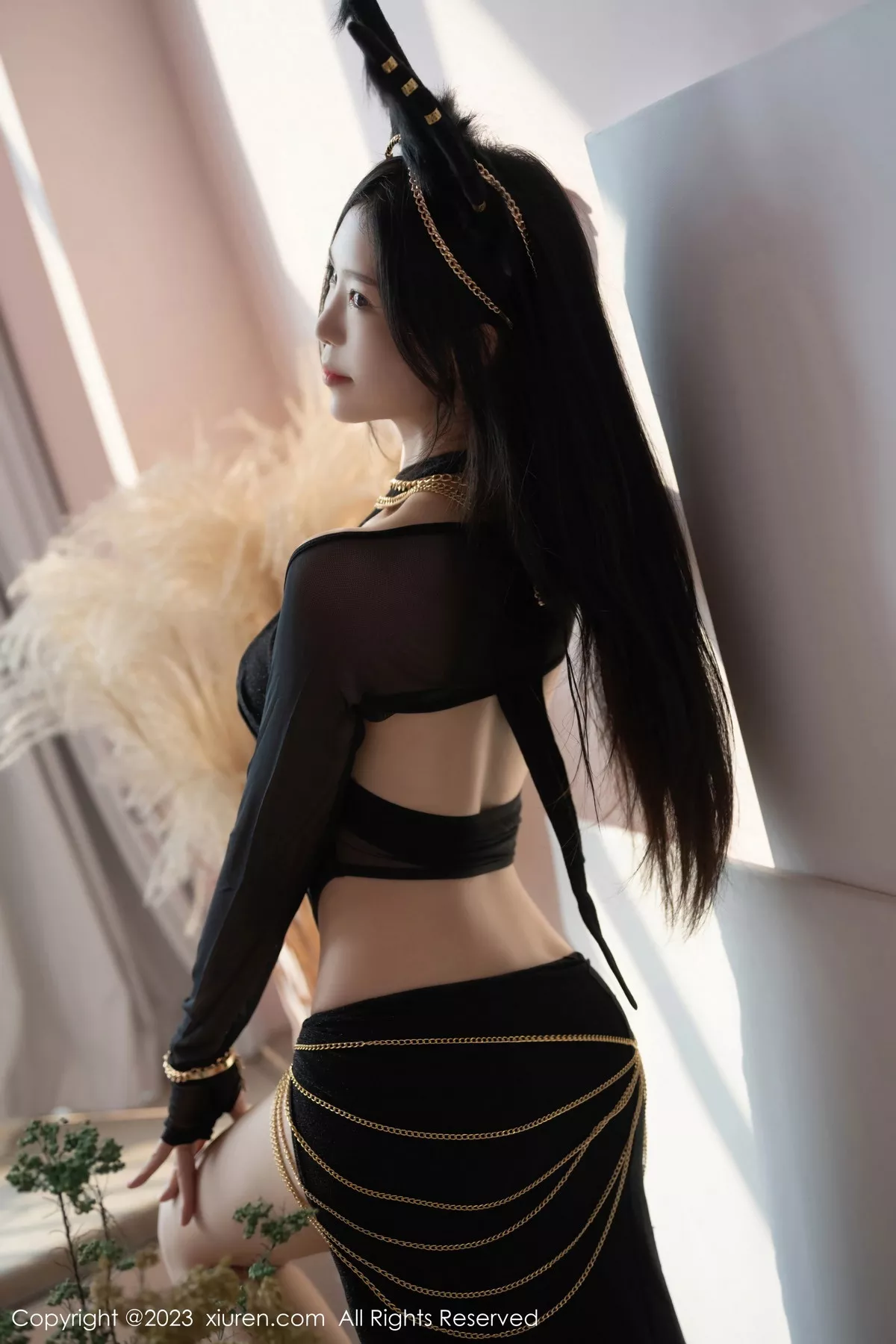 图片[21]-[XiuRen秀人网]第7527期利世写真-秀人资源网