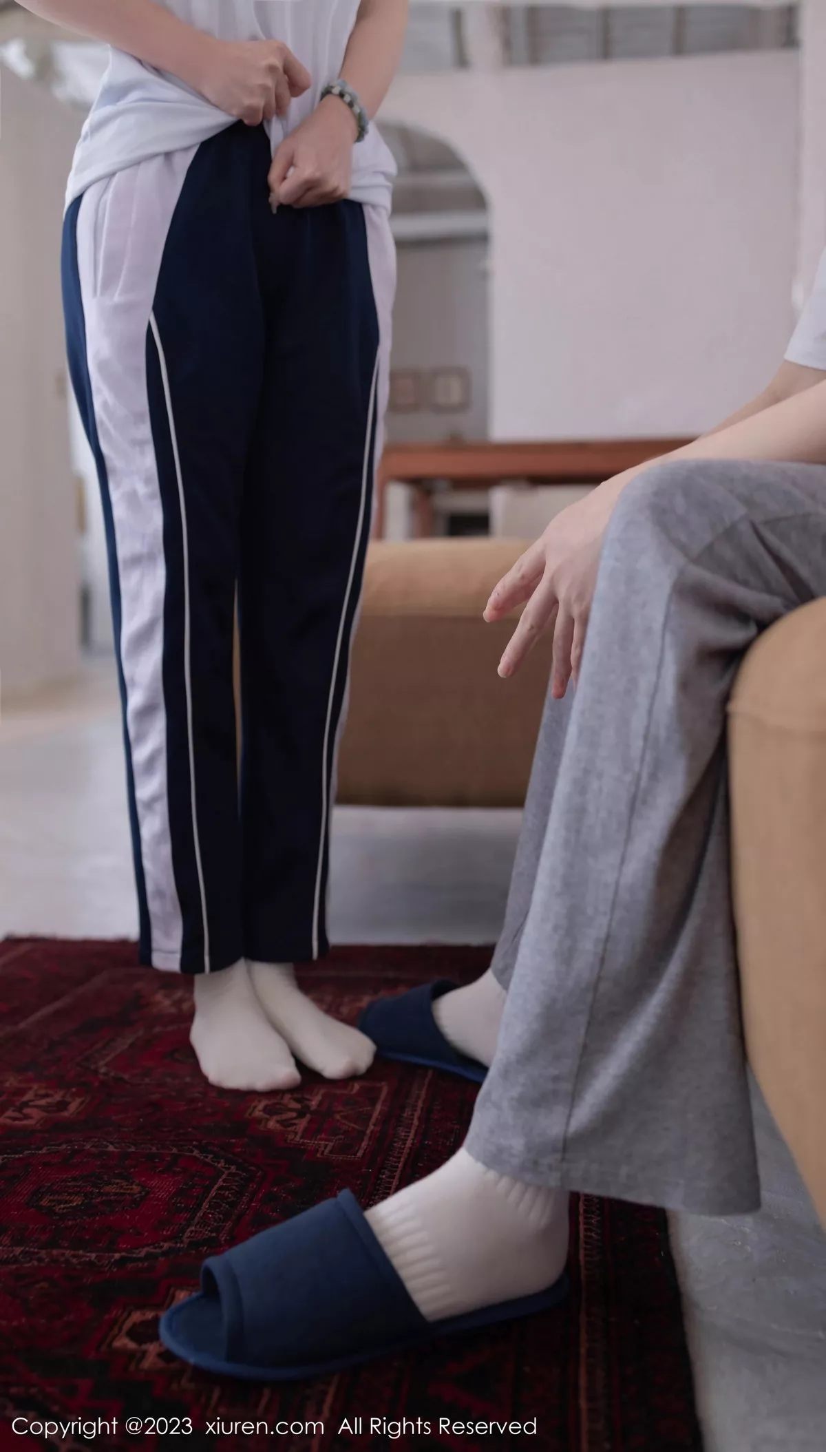 图片[12]-[XiuRen秀人网]第7528期杏子写真-秀人资源网