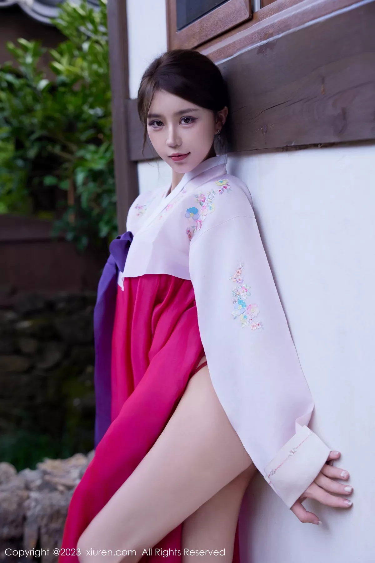 图片[15]-[XiuRen秀人网]第7522期甜仔写真-秀人资源网