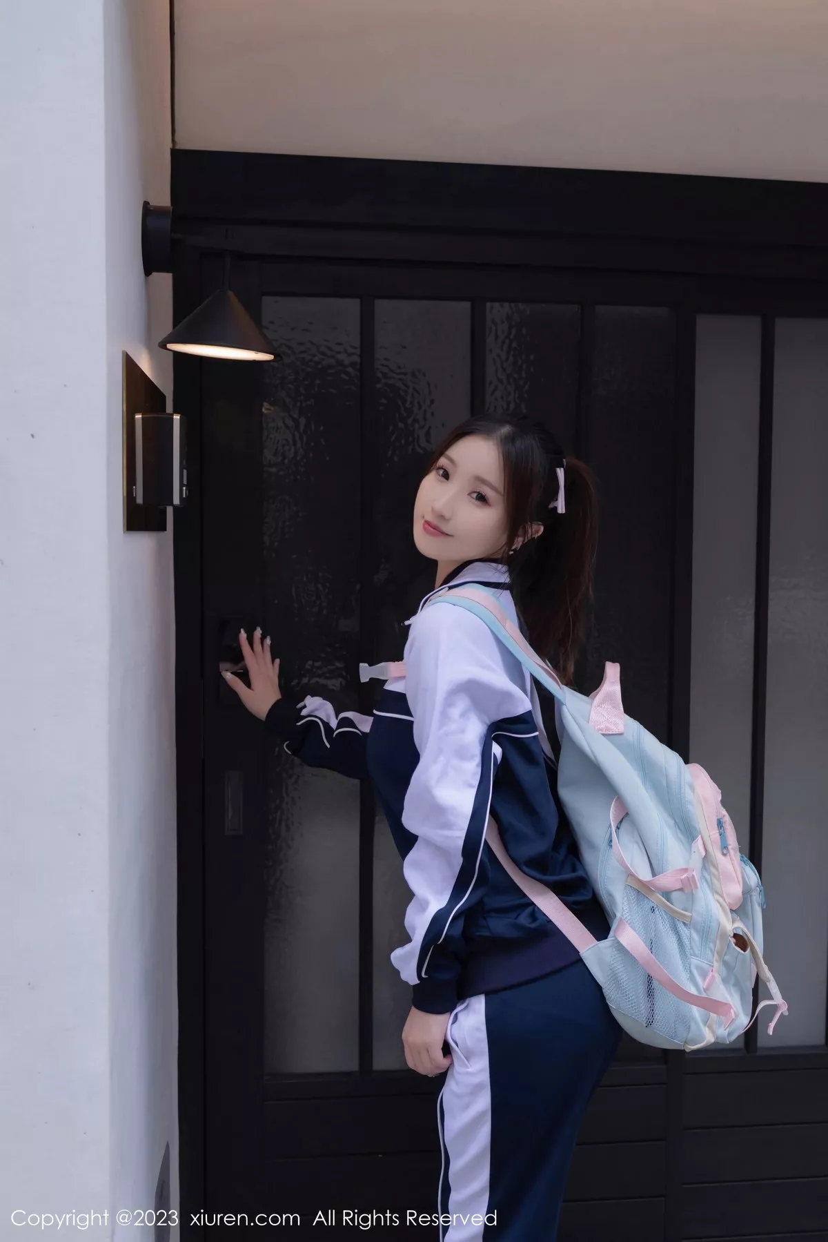 图片[11]-[XiuRen秀人网]第7528期杏子写真-秀人资源网