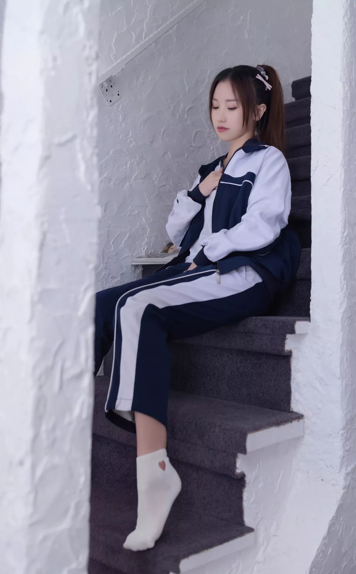 图片[25]-[XiuRen秀人网]第7528期杏子写真-秀人资源网