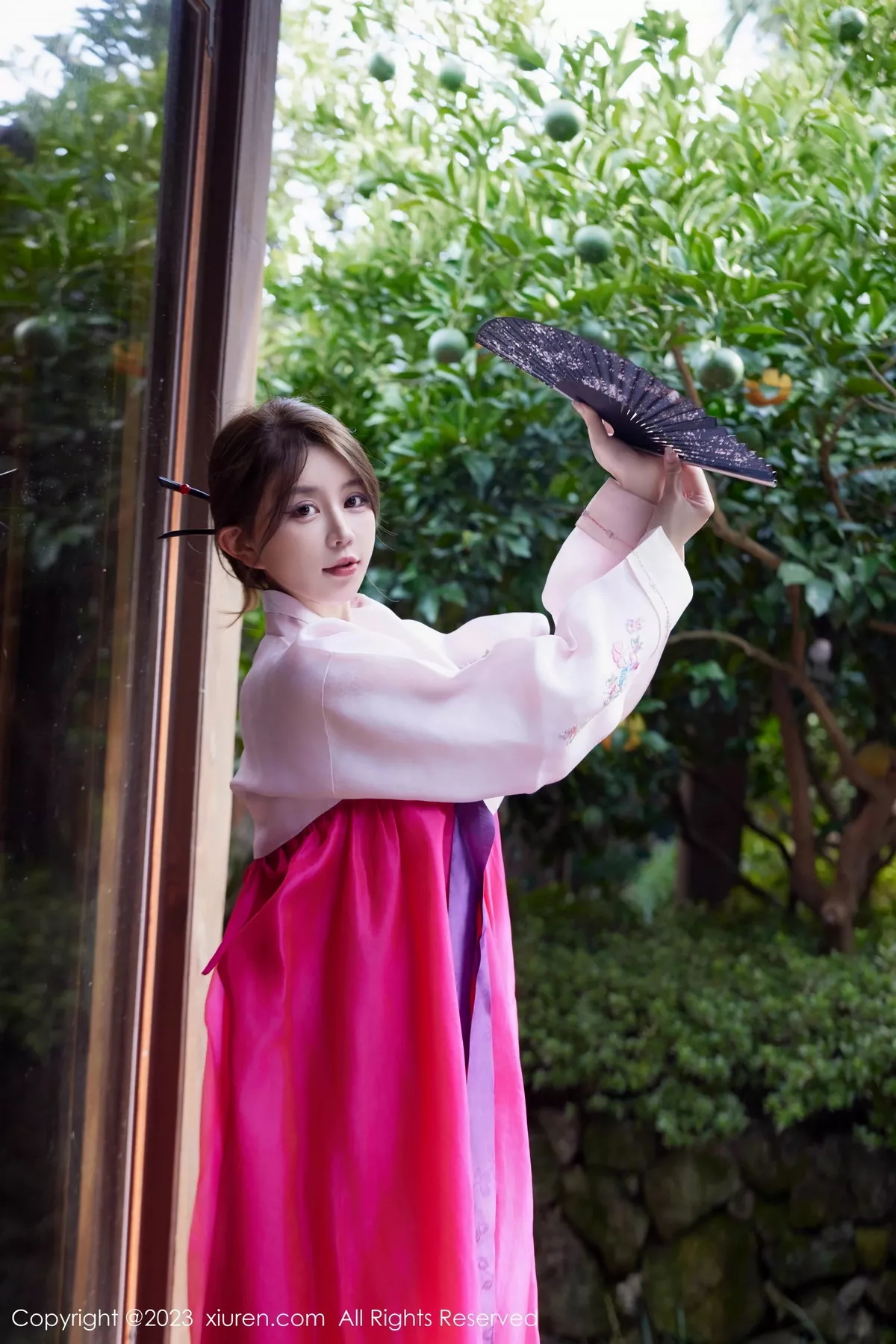 图片[22]-[XiuRen秀人网]第7522期甜仔写真-秀人资源网