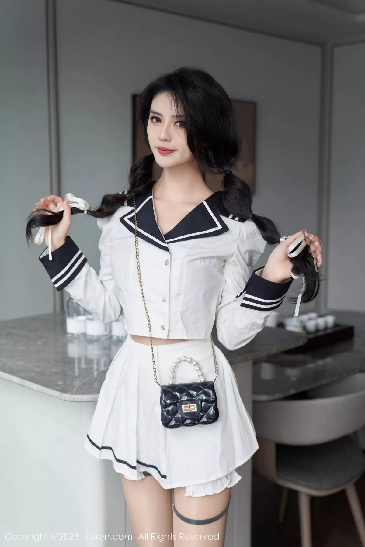 图片[22]-[XiuRen秀人网]第7526期浅浅写真-秀人资源网