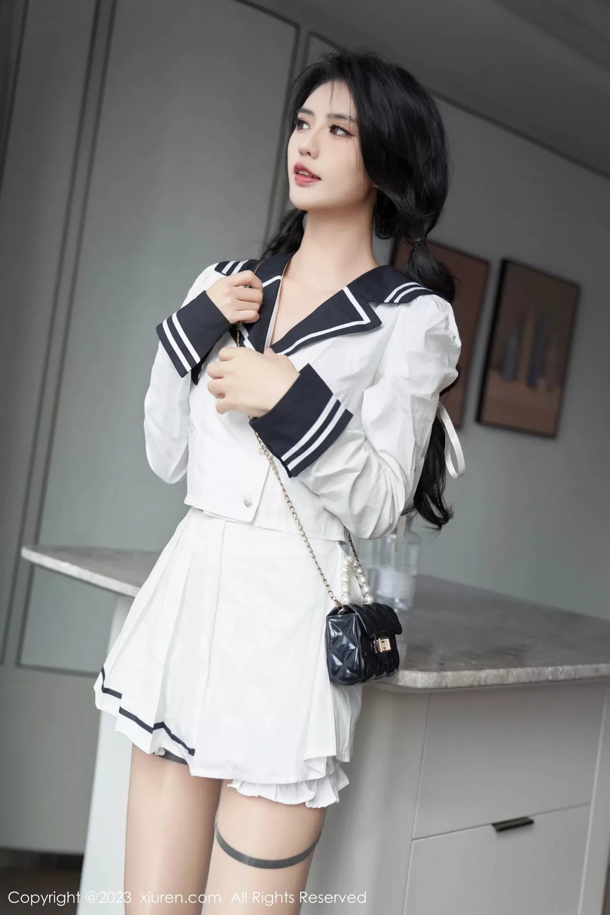 图片[14]-[XiuRen秀人网]第7526期浅浅写真-秀人资源网