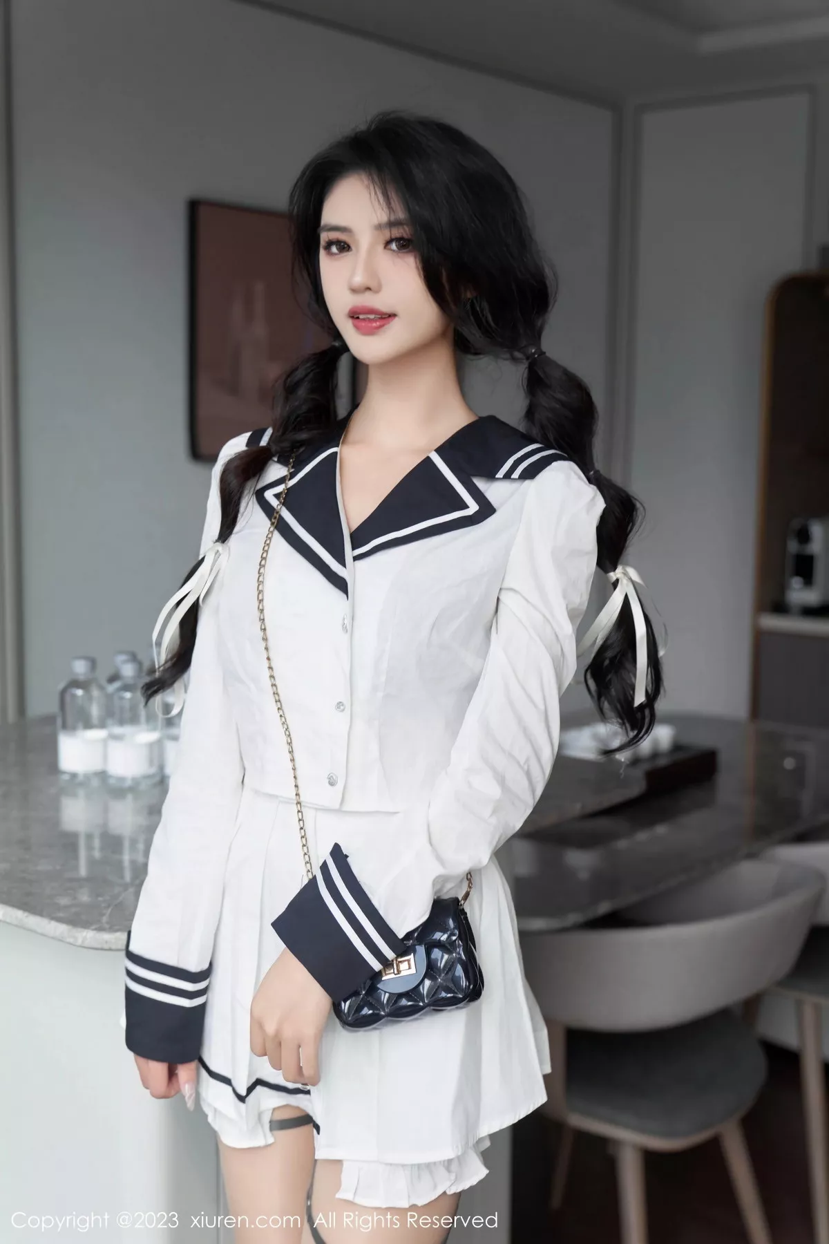 图片[12]-[XiuRen秀人网]第7526期浅浅写真-秀人资源网