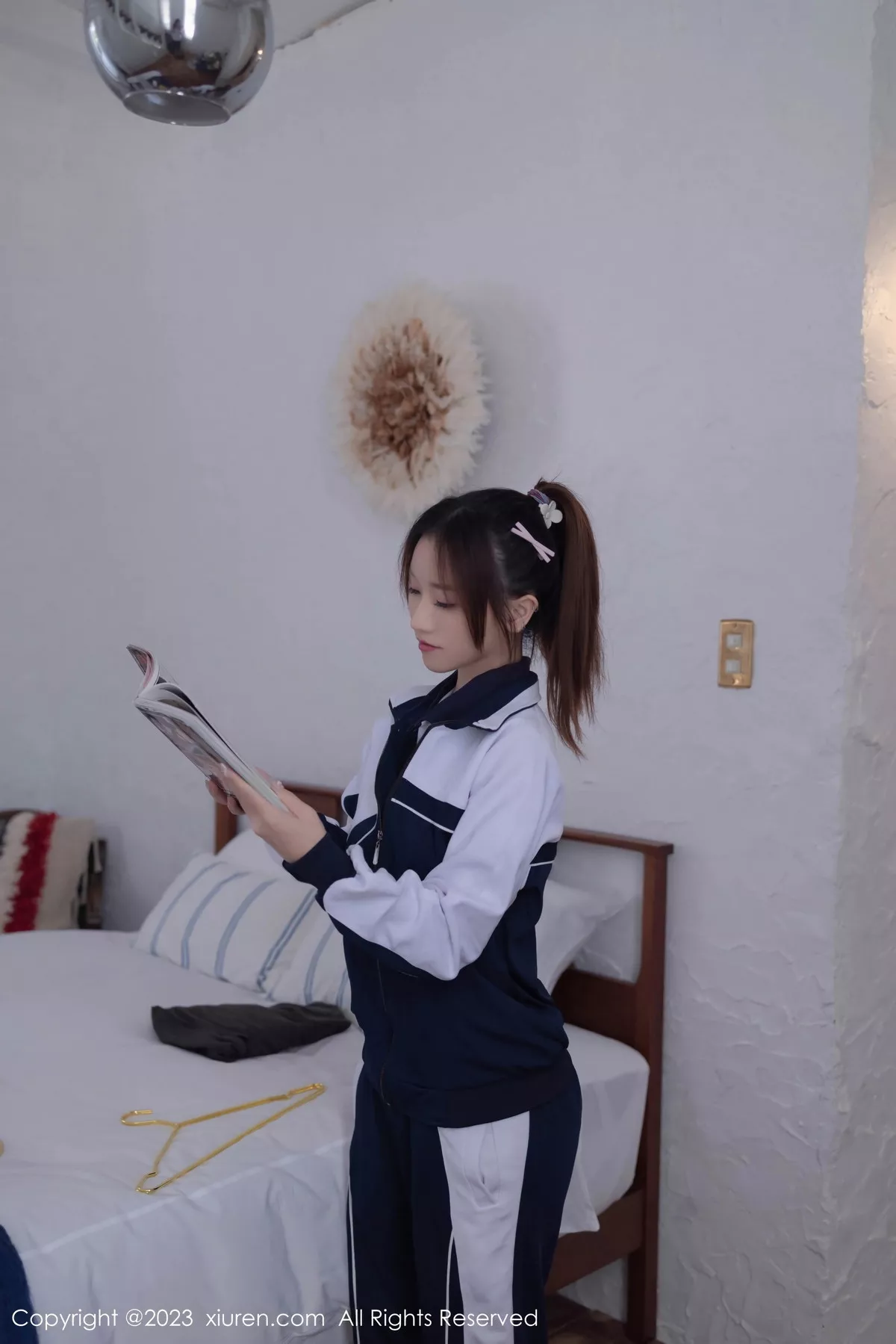 图片[19]-[XiuRen秀人网]第7528期杏子写真-秀人资源网