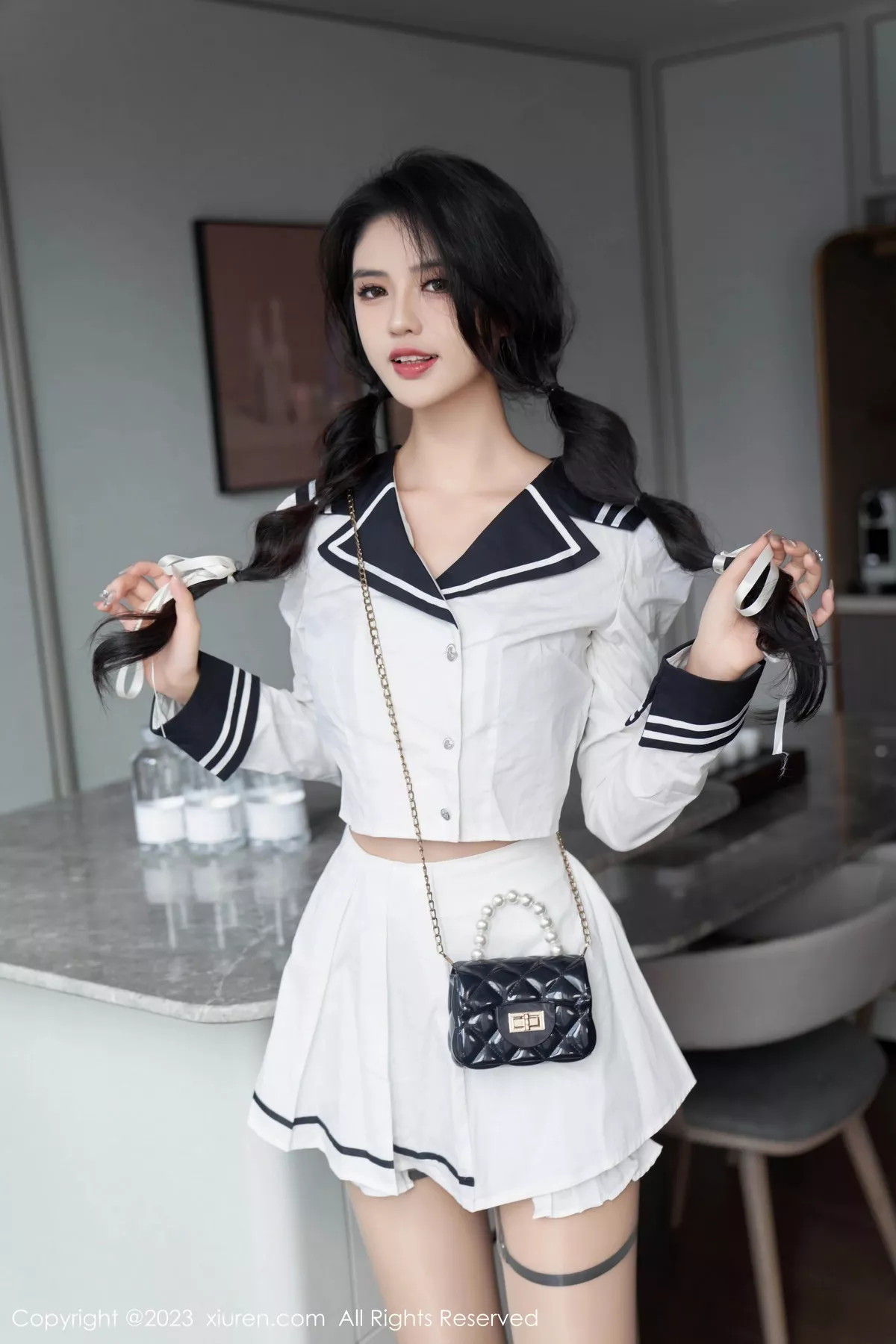 图片[8]-[XiuRen秀人网]第7526期浅浅写真-秀人资源网