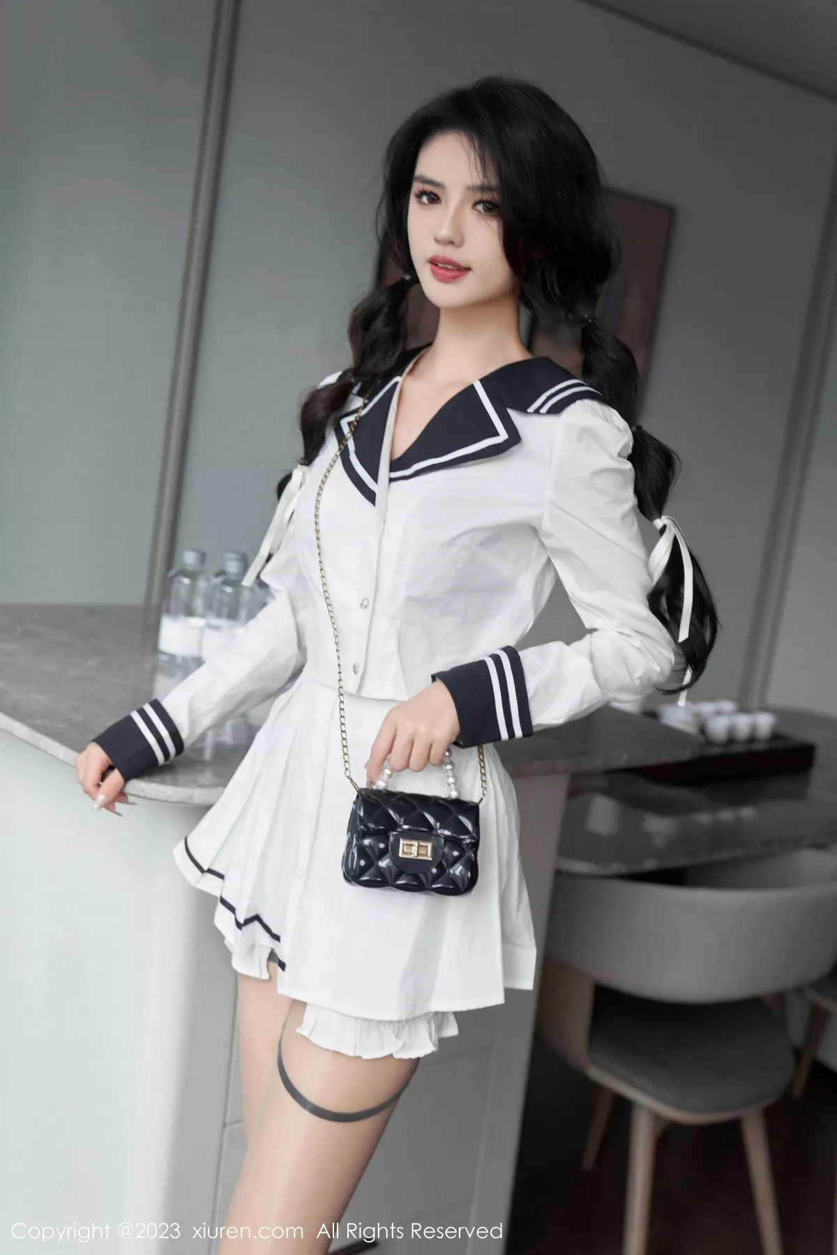 图片[16]-[XiuRen秀人网]第7526期浅浅写真-秀人资源网