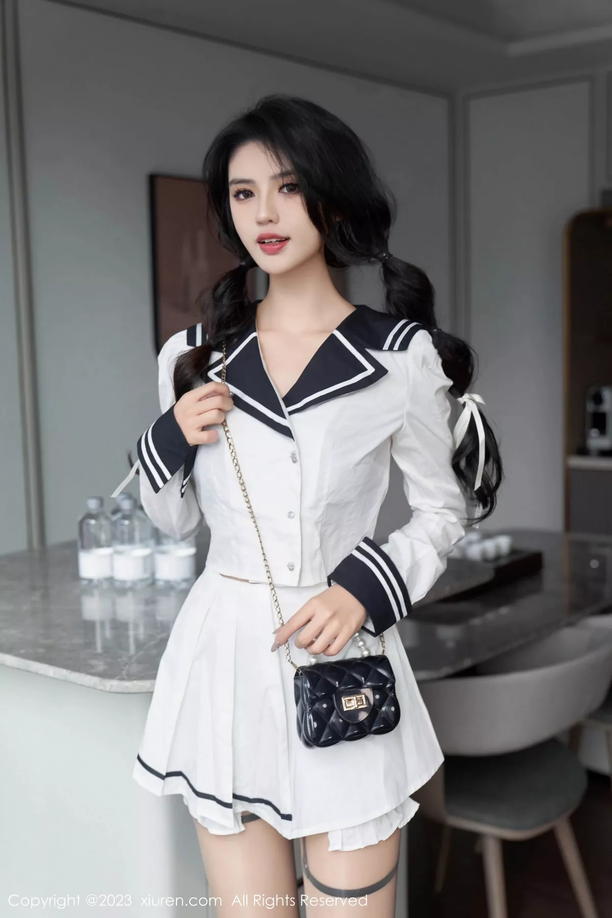 图片[21]-[XiuRen秀人网]第7526期浅浅写真-秀人资源网