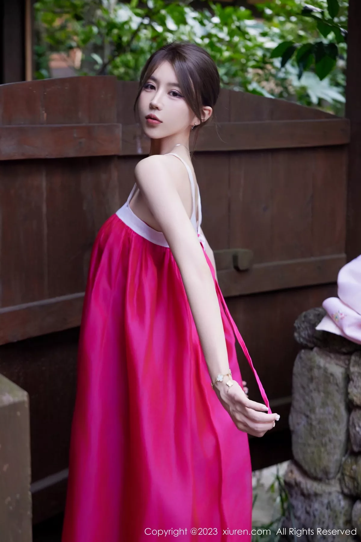 图片[10]-[XiuRen秀人网]第7522期甜仔写真-秀人资源网