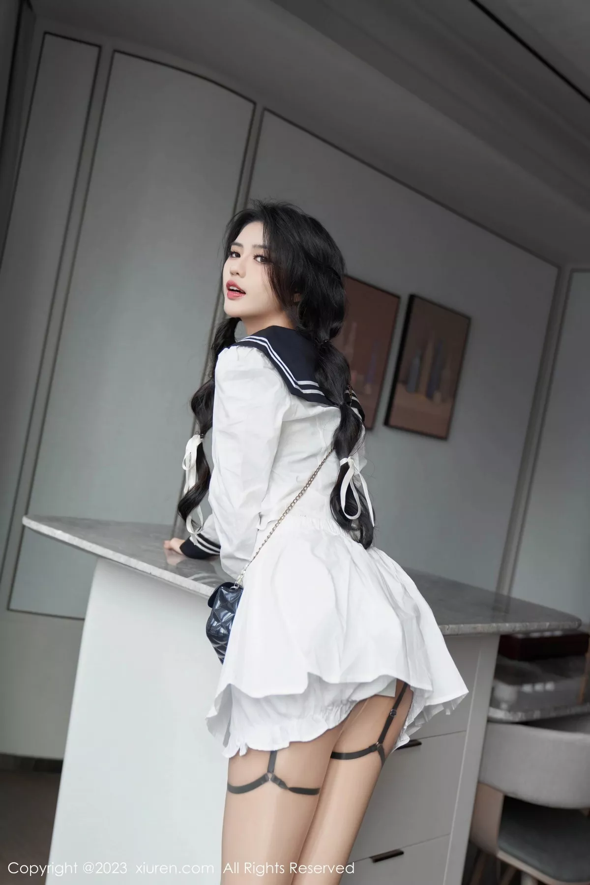图片[25]-[XiuRen秀人网]第7526期浅浅写真-秀人资源网