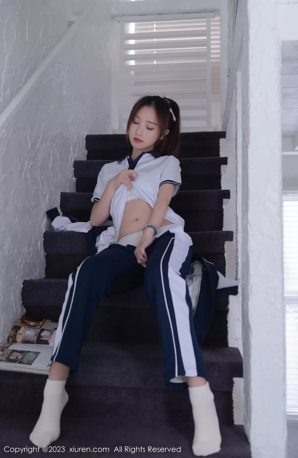 图片[35]-[XiuRen秀人网]第7528期杏子写真-秀人资源网