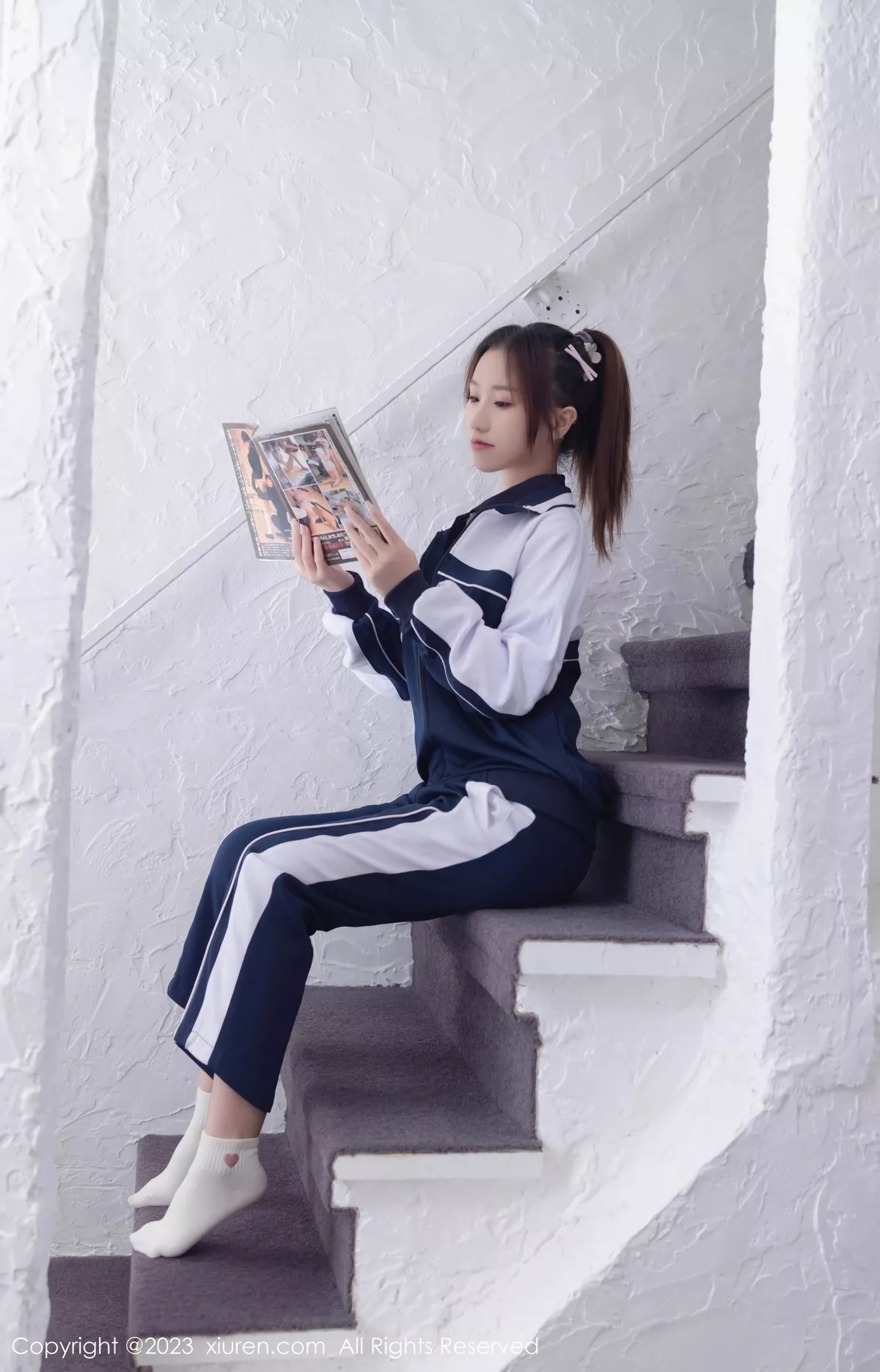 图片[23]-[XiuRen秀人网]第7528期杏子写真-秀人资源网