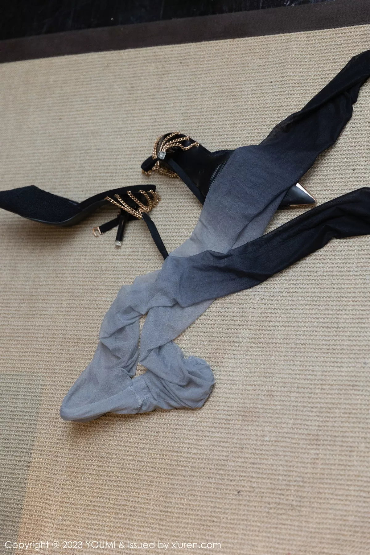 图片[21]-[YouMi尤蜜荟]第987期周妍希写真-秀人资源网