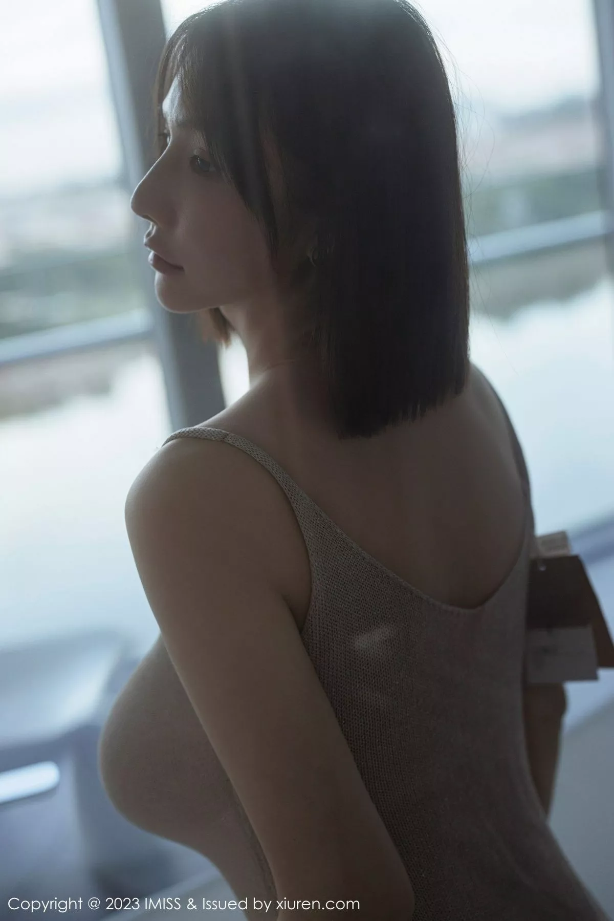 图片[3]-[Imiss爱蜜社]第752期陈赞之写真-秀人资源网