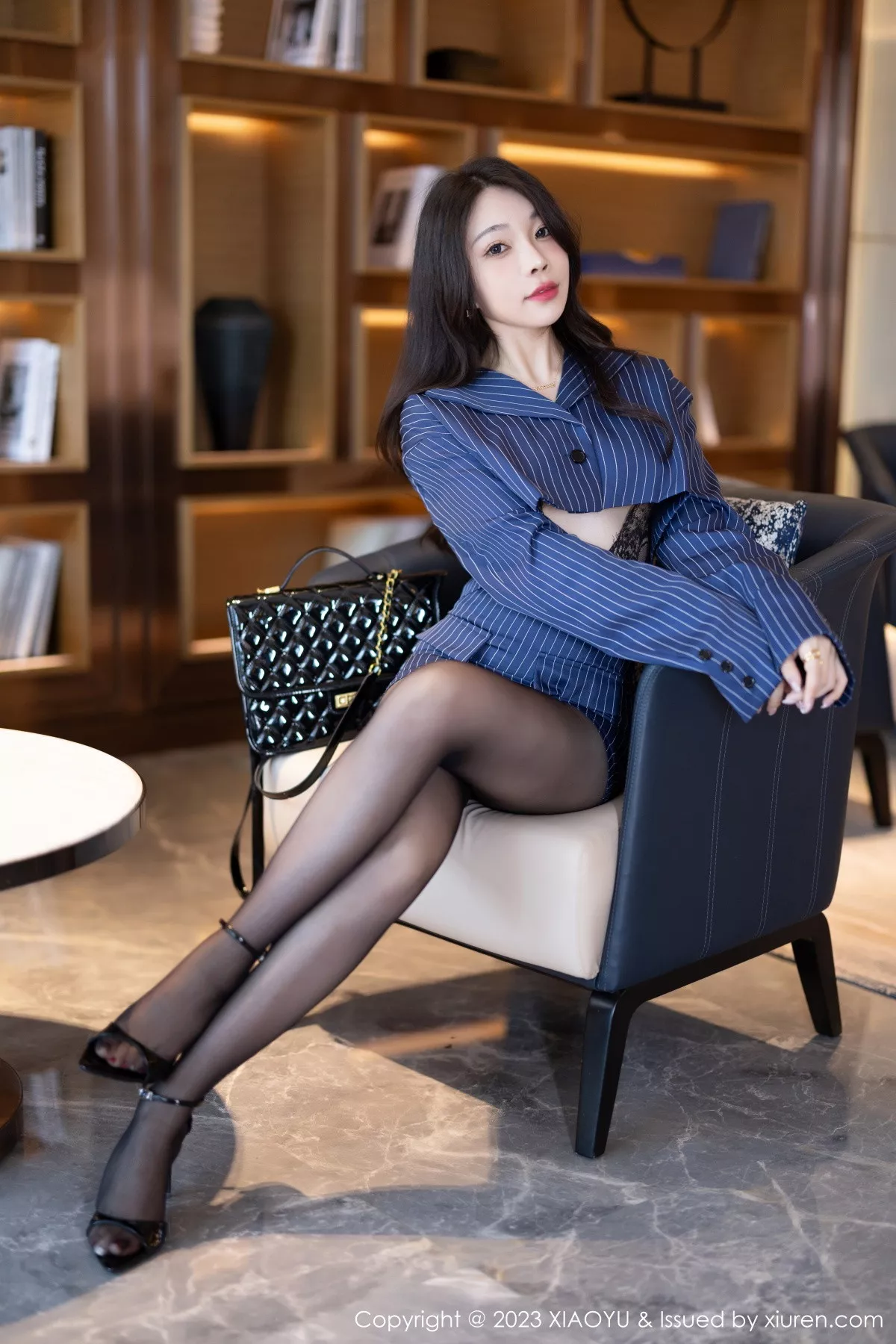 图片[20]-[XiaoYu画语界]第1114期徐莉芝写真-秀人资源网