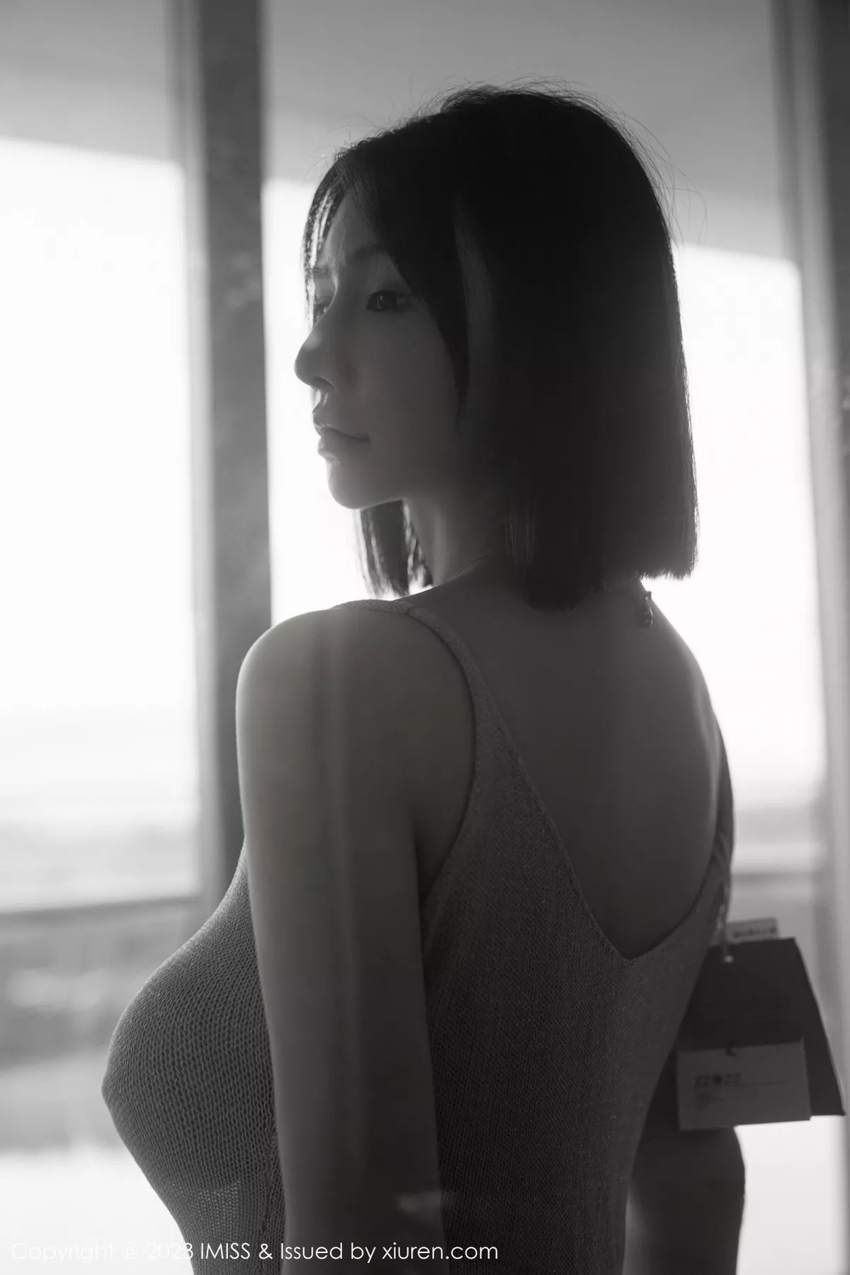 图片[4]-[Imiss爱蜜社]第752期陈赞之写真-秀人资源网