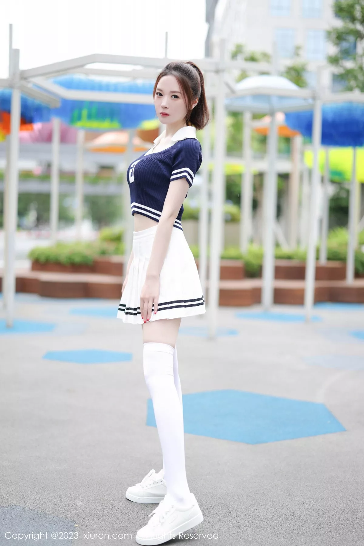 图片[14]-[XiuRen秀人网]第7416期梦心玥写真-秀人资源网