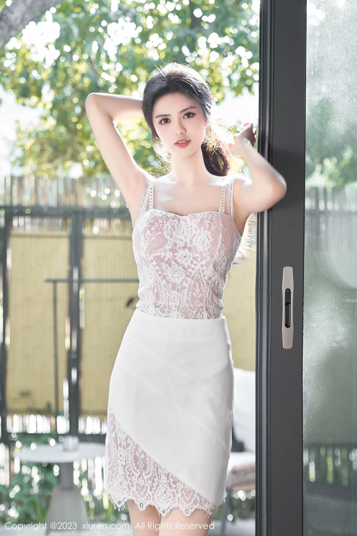 图片[23]-[XiuRen秀人网]第7415期浅浅写真-秀人资源网