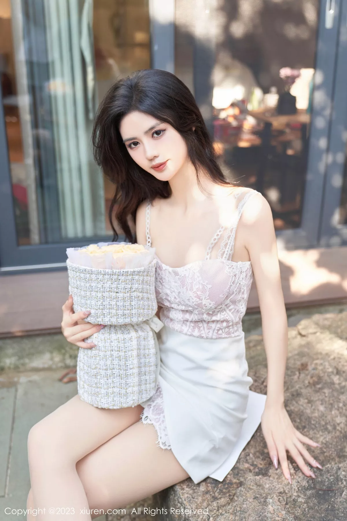 图片[22]-[XiuRen秀人网]第7415期浅浅写真-秀人资源网