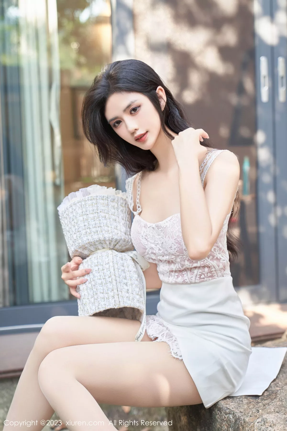 图片[25]-[XiuRen秀人网]第7415期浅浅写真-秀人资源网