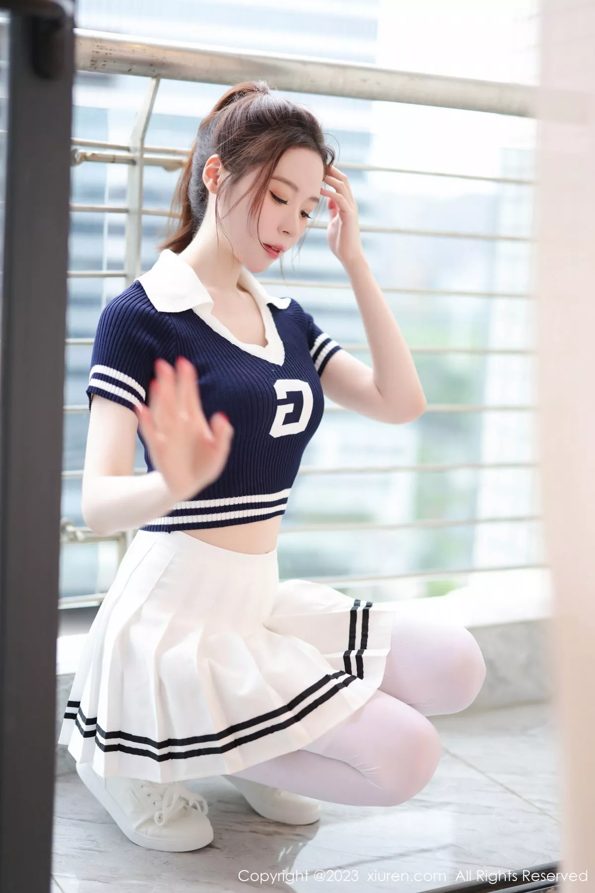 图片[13]-[XiuRen秀人网]第7416期梦心玥写真-秀人资源网