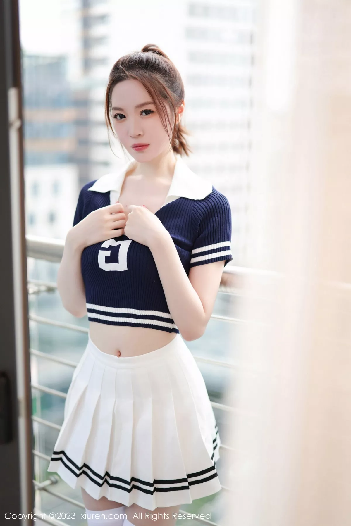 图片[12]-[XiuRen秀人网]第7416期梦心玥写真-秀人资源网