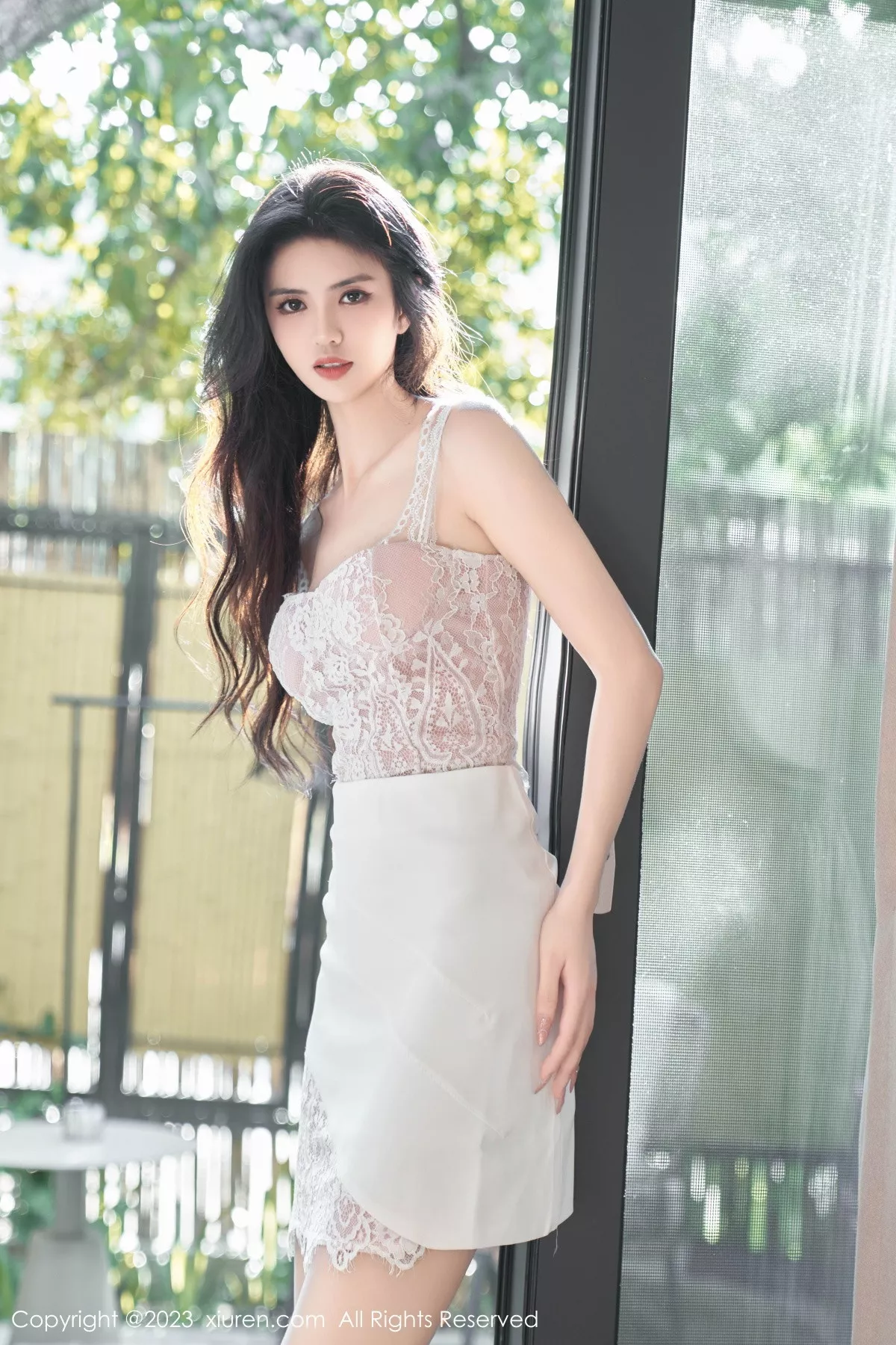 图片[21]-[XiuRen秀人网]第7415期浅浅写真-秀人资源网