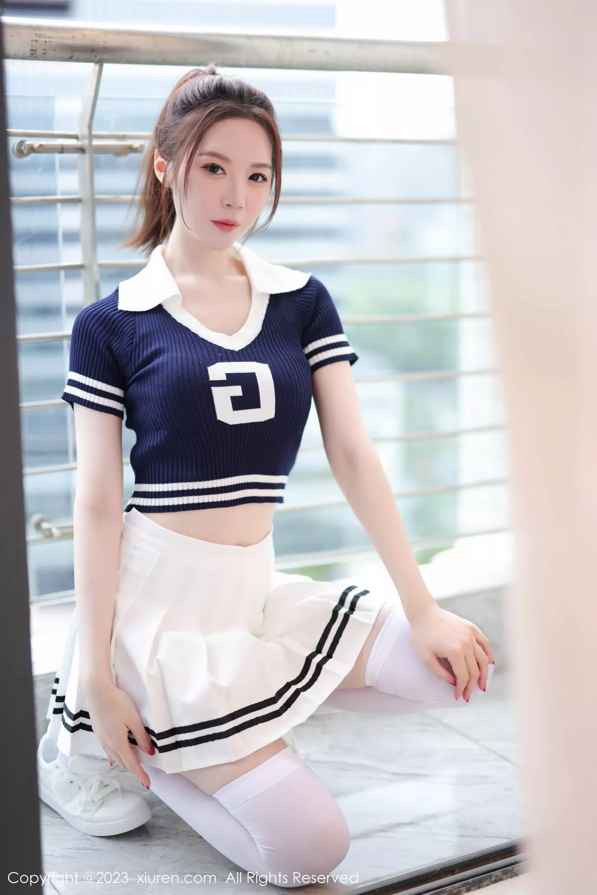 [XiuRen秀人网]第7416期梦心玥写真-秀人资源网