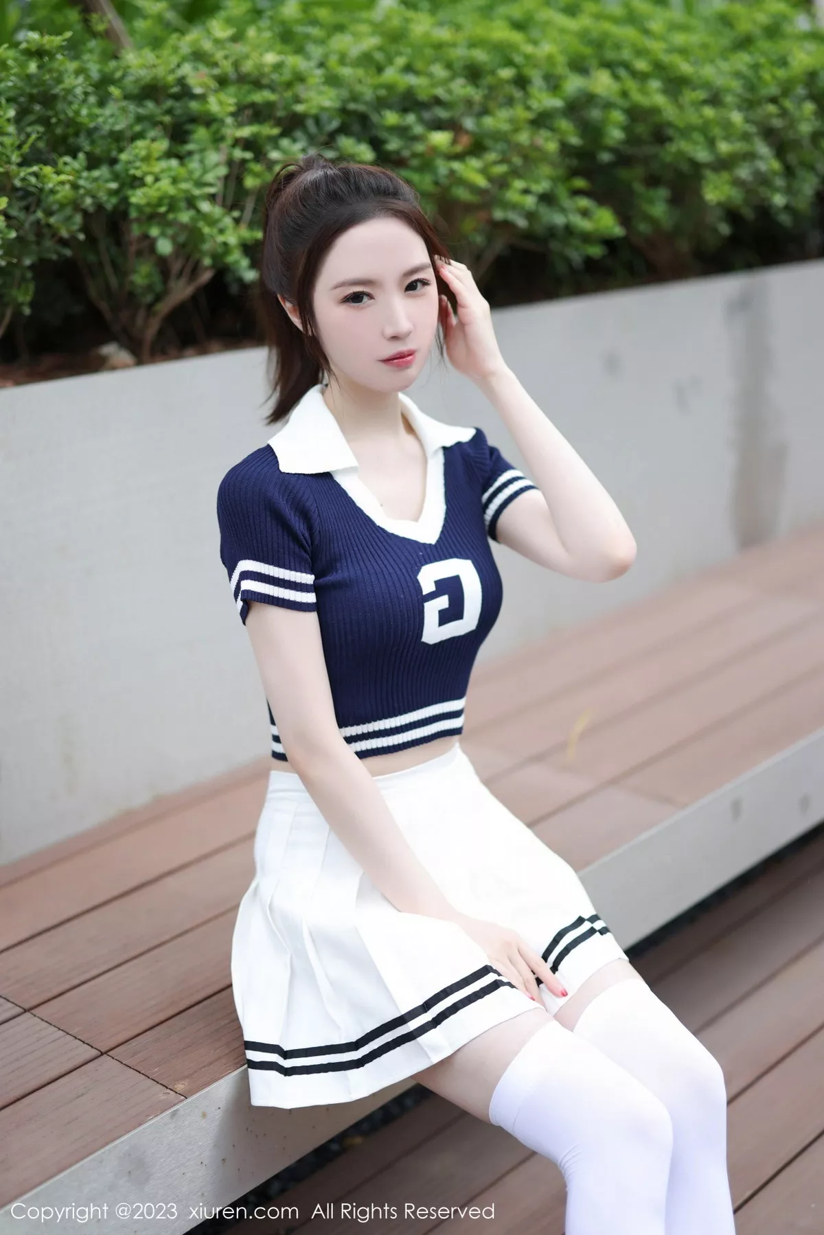 图片[11]-[XiuRen秀人网]第7416期梦心玥写真-秀人资源网