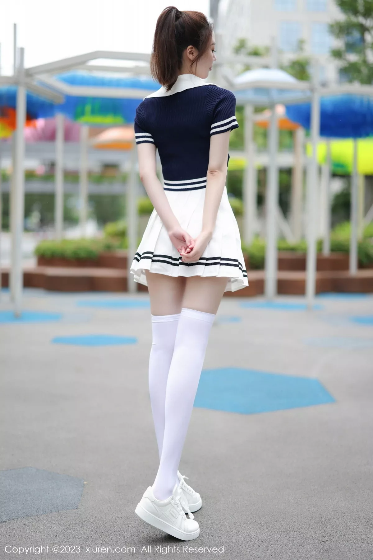 图片[9]-[XiuRen秀人网]第7416期梦心玥写真-秀人资源网