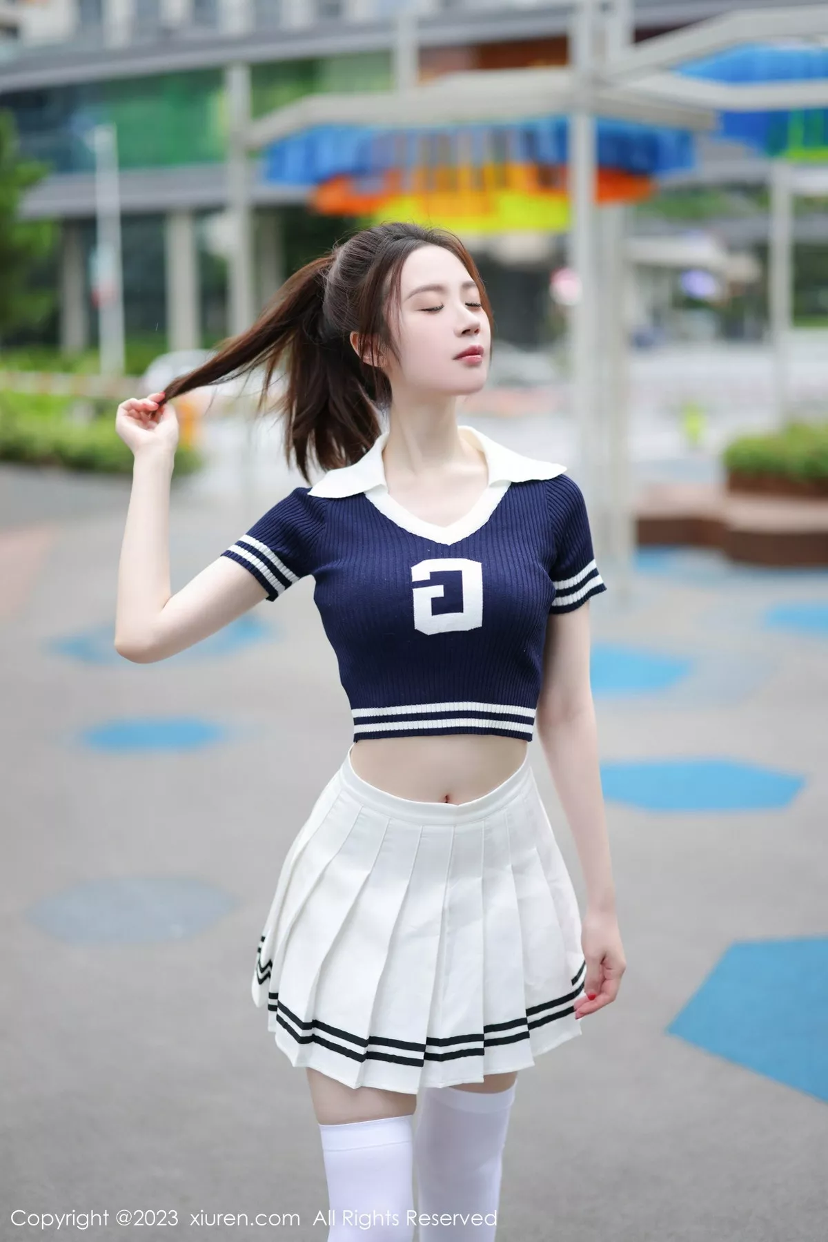 图片[7]-[XiuRen秀人网]第7416期梦心玥写真-秀人资源网