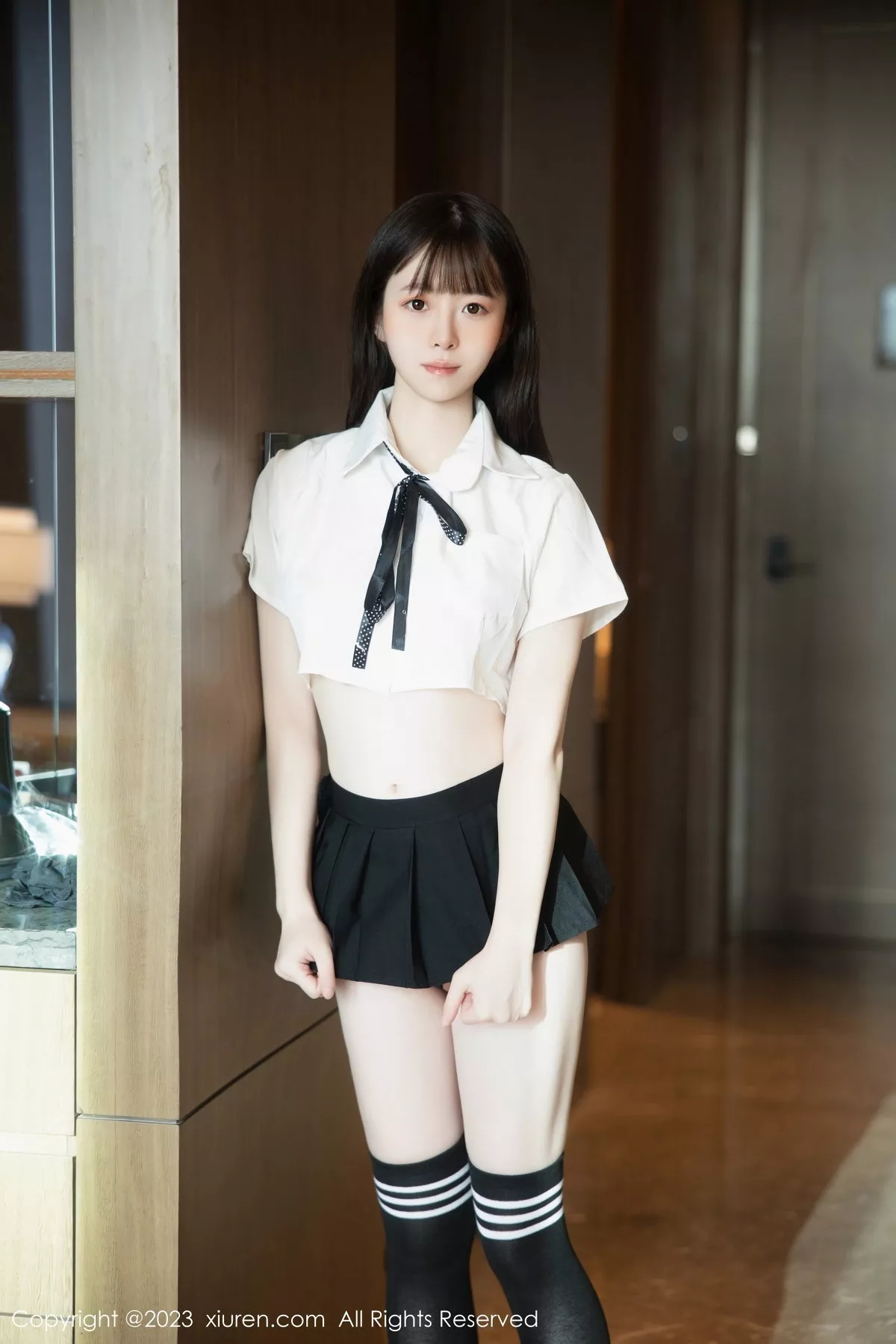 图片[11]-[XiuRen秀人网]第7534期林悠悠写真-秀人资源网