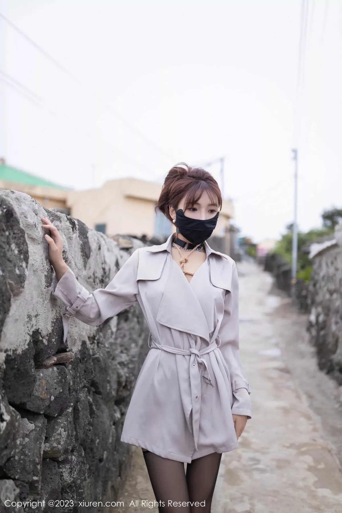 图片[7]-[XiuRen秀人网]第7538期陆萱萱写真-秀人资源网