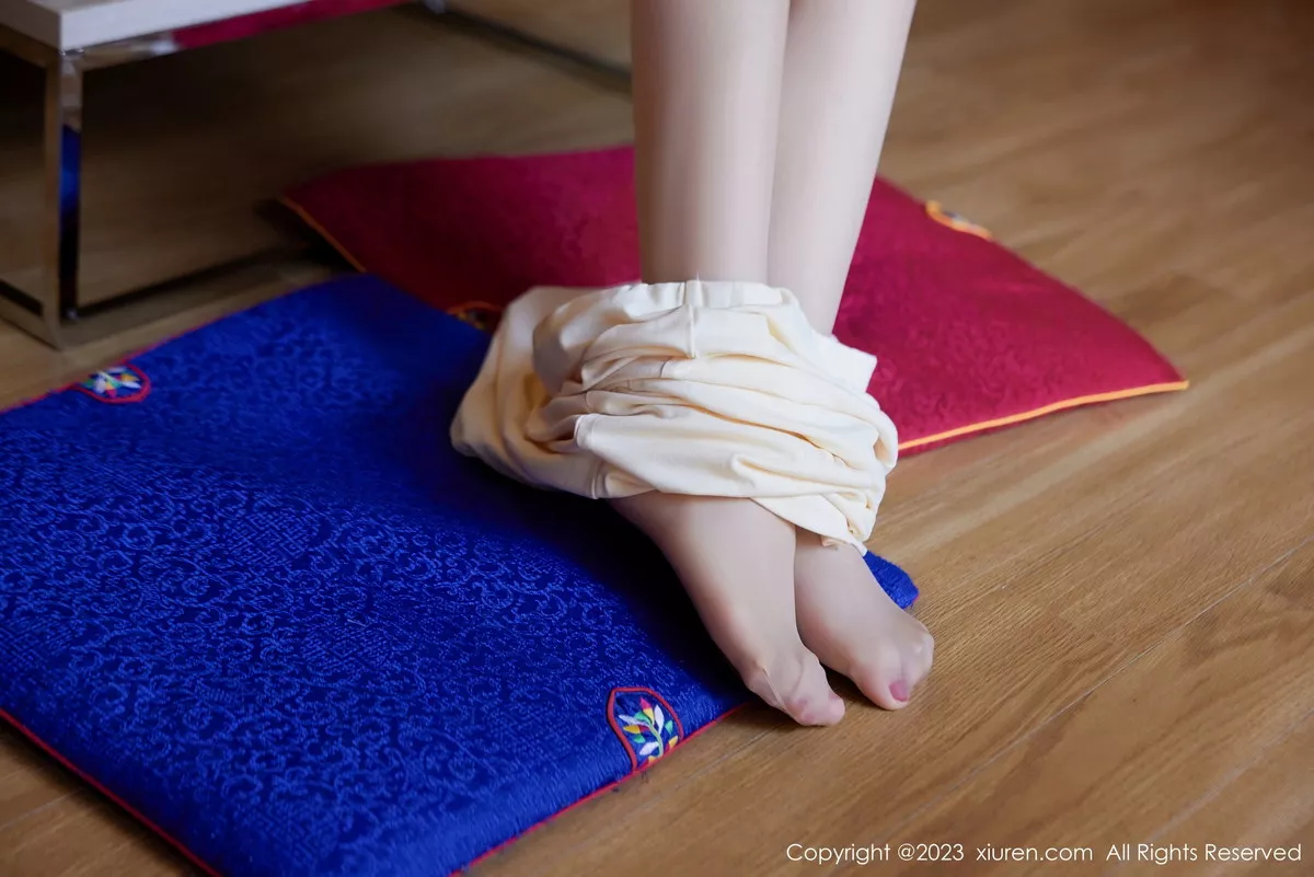 图片[7]-[XiuRen秀人网]第7531期尹甜甜写真-秀人资源网