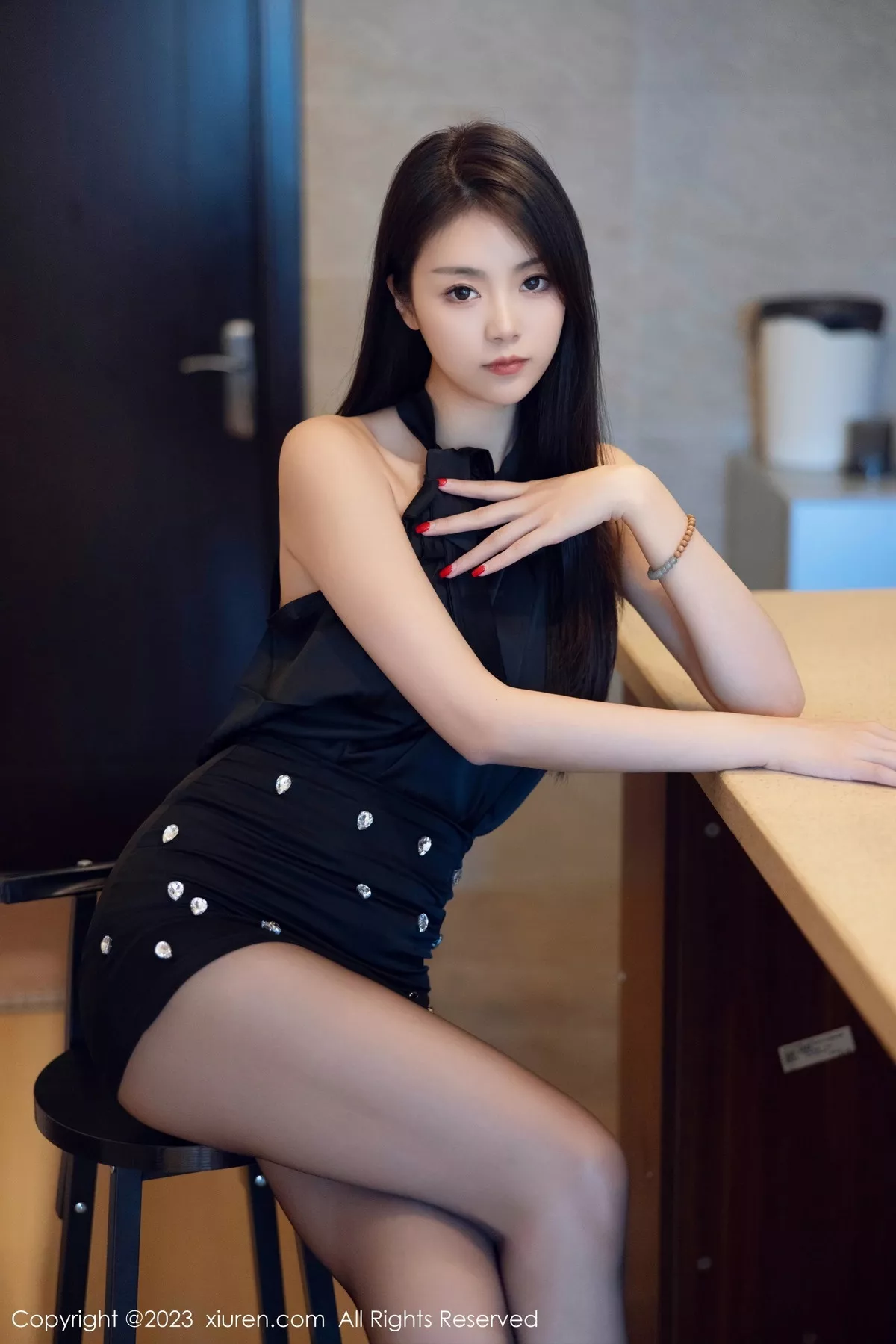 图片[26]-[XiuRen秀人网]第7535期可乐写真-秀人资源网