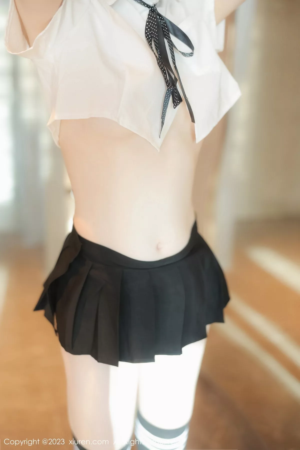 图片[14]-[XiuRen秀人网]第7534期林悠悠写真-秀人资源网