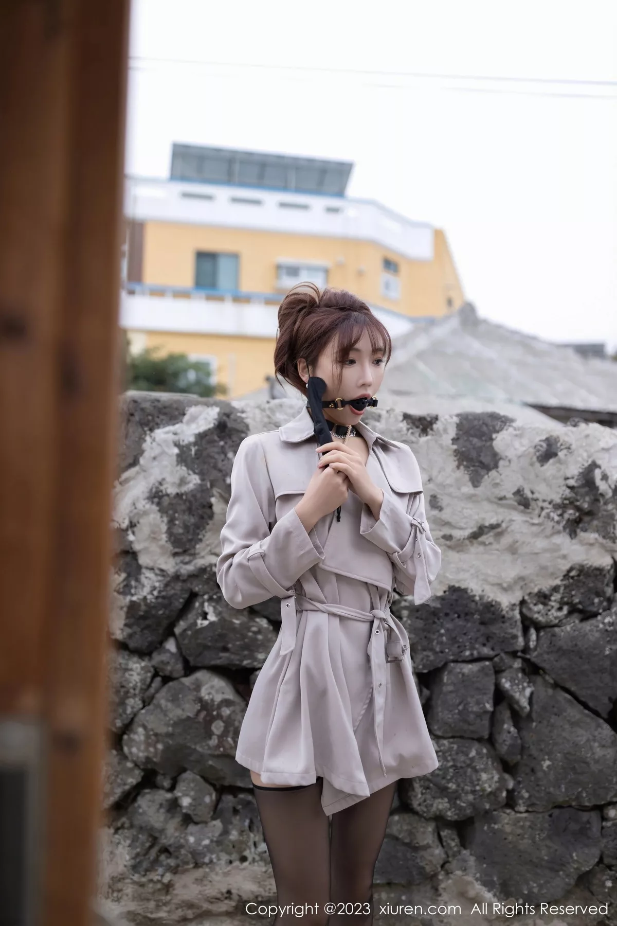 图片[6]-[XiuRen秀人网]第7538期陆萱萱写真-秀人资源网