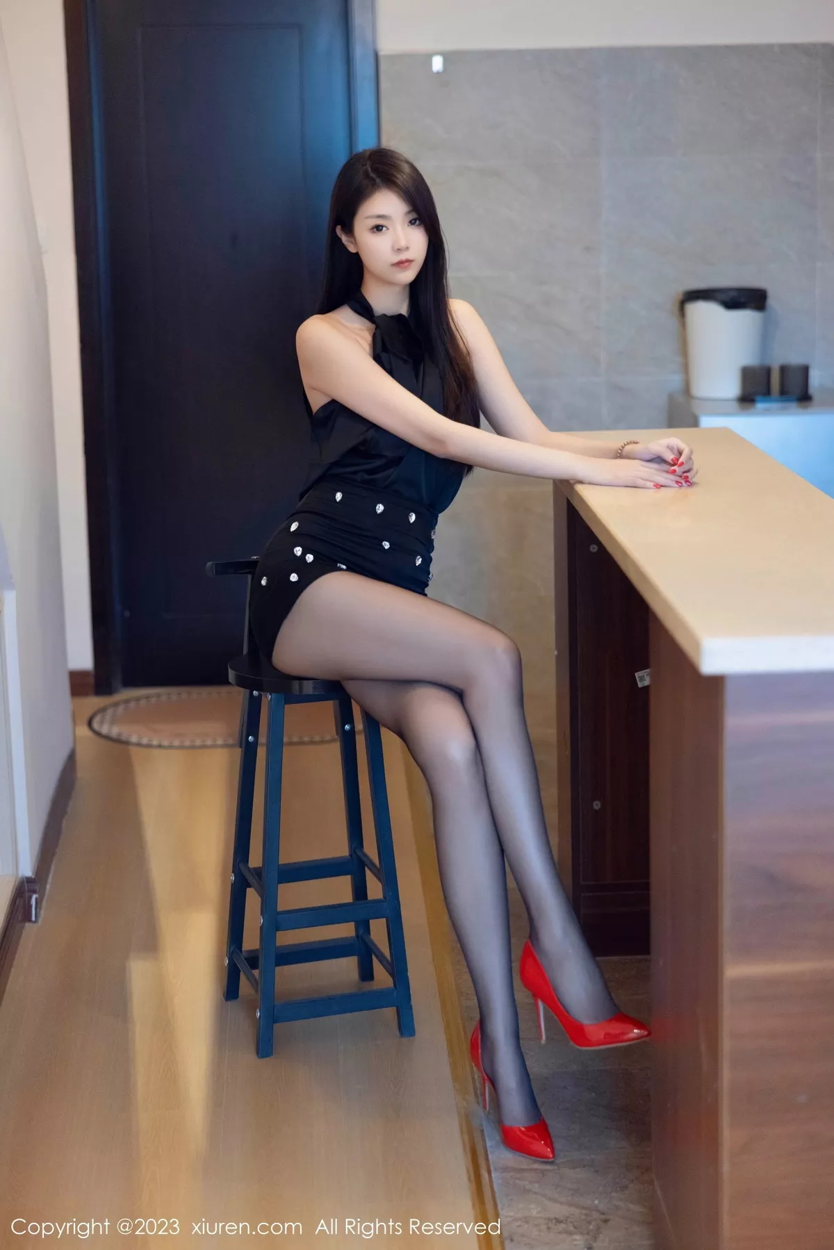 图片[34]-[XiuRen秀人网]第7535期可乐写真-秀人资源网